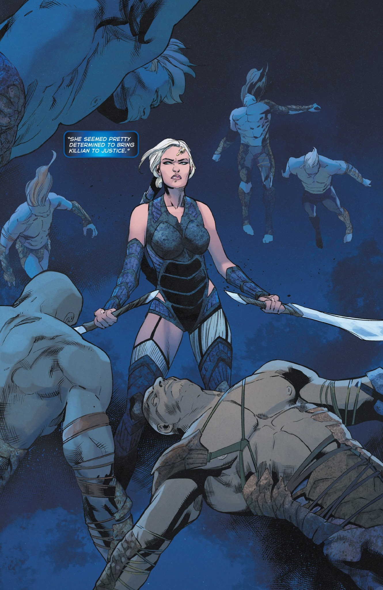 Fathom Vol. 8 (2019-) issue 3 - Page 10