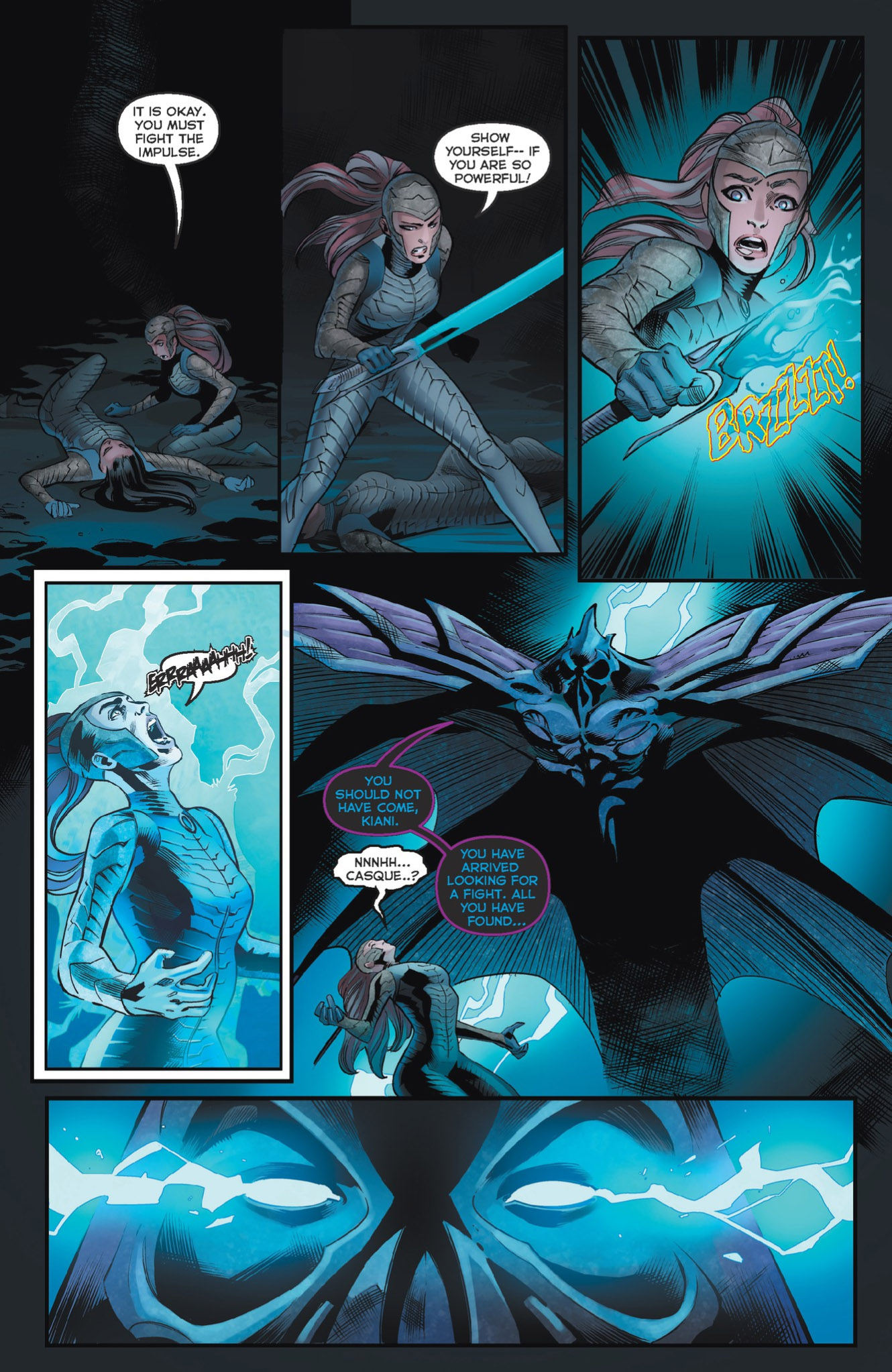 Fathom Vol. 8 (2019-) issue 3 - Page 17