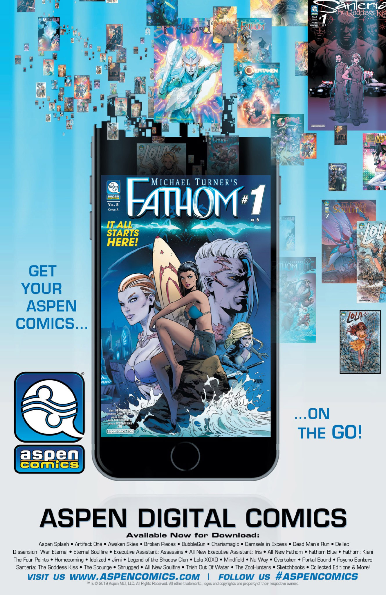 Fathom Vol. 8 (2019-) issue 3 - Page 25