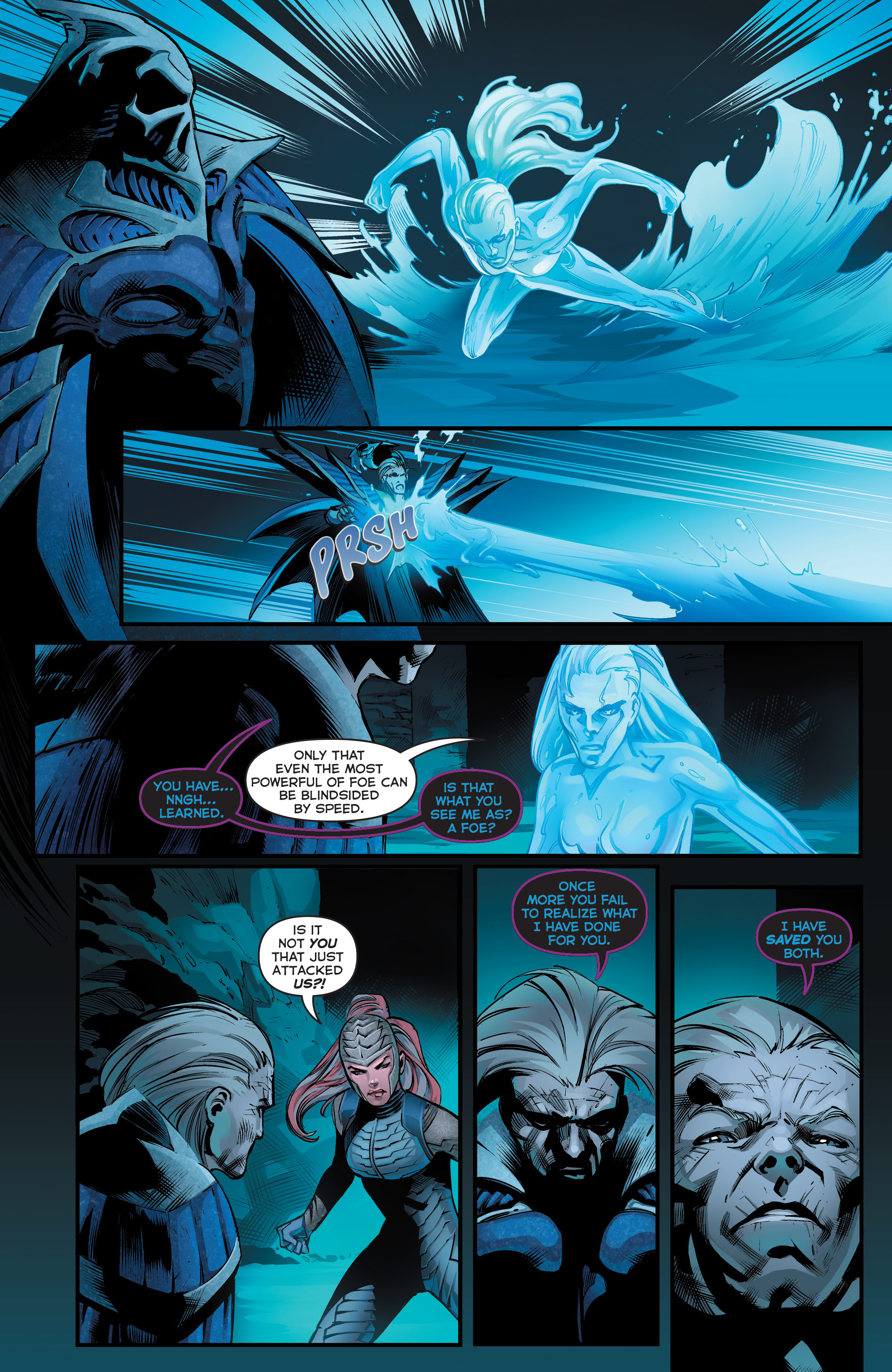 Fathom Vol. 8 (2019-) issue 4 - Page 7