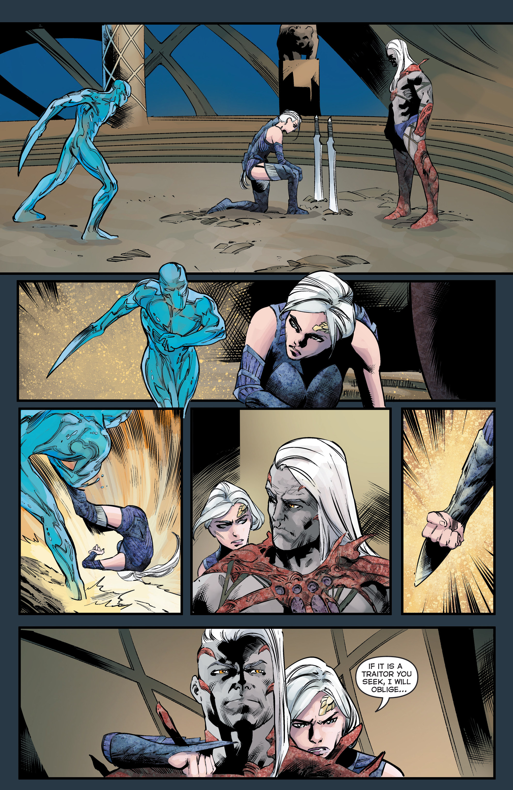 Fathom Vol. 8 (2019-) issue 4 - Page 9