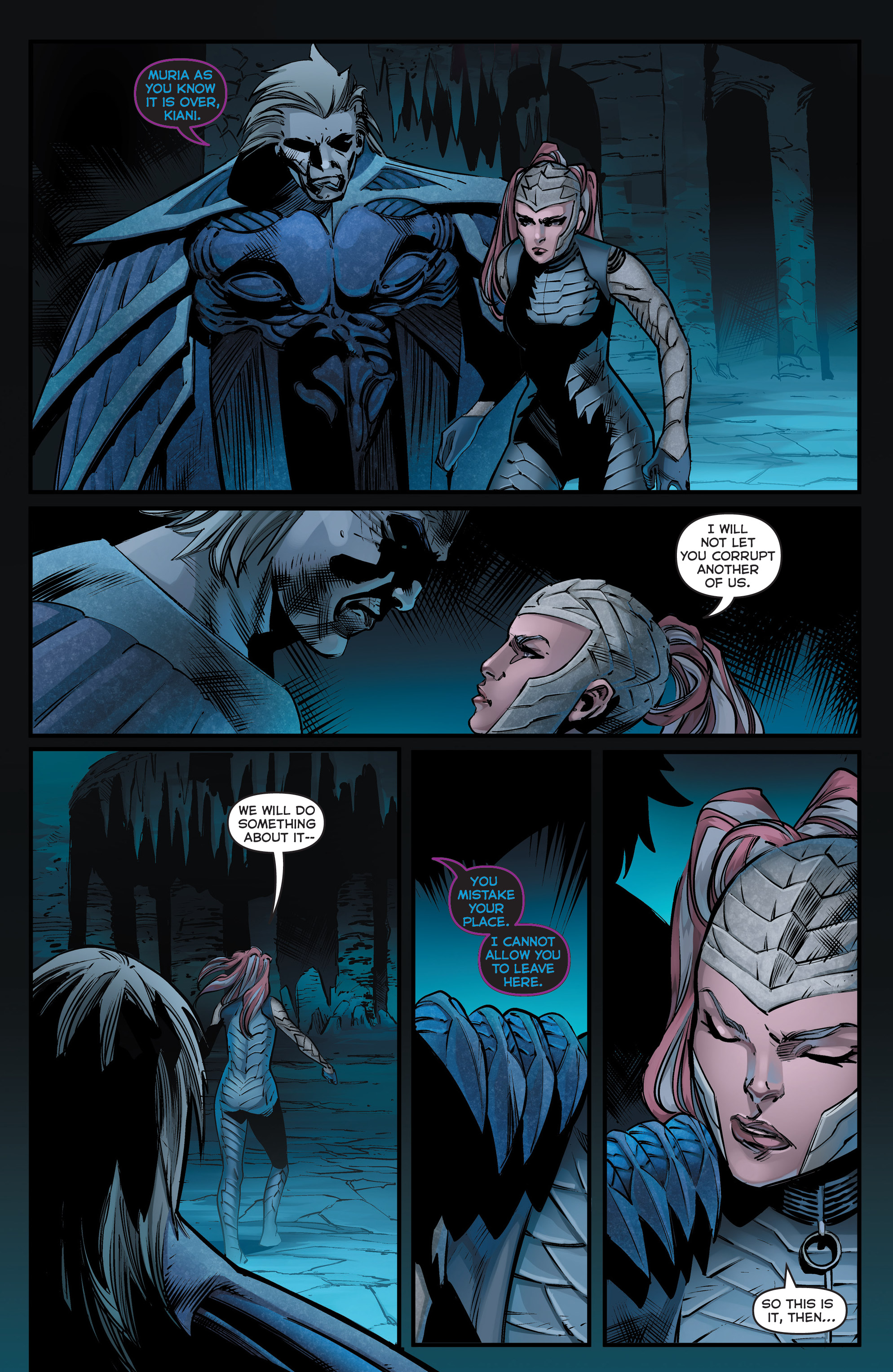 Fathom Vol. 8 (2019-) issue 4 - Page 19