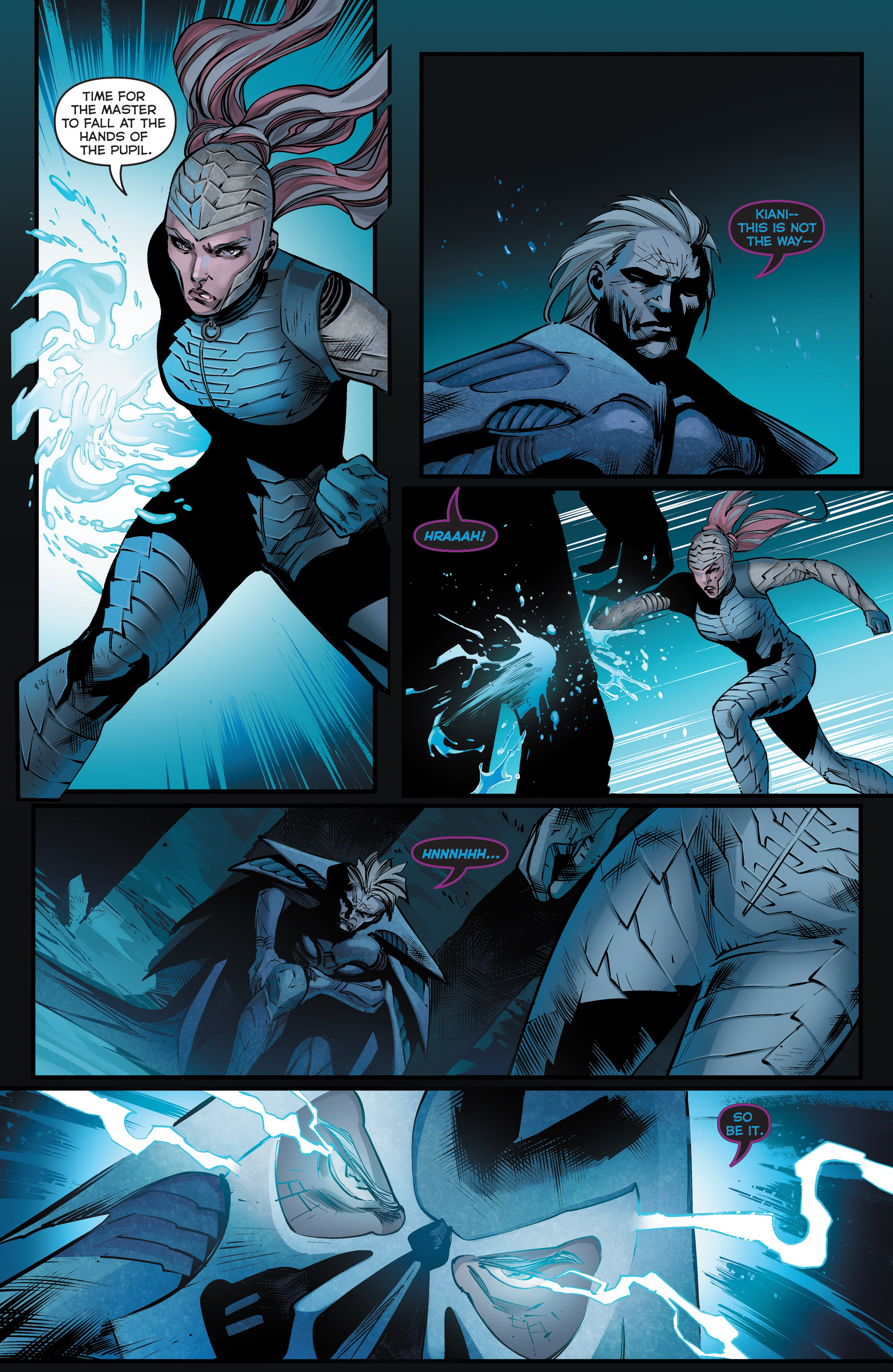 Fathom Vol. 8 (2019-) issue 4 - Page 20