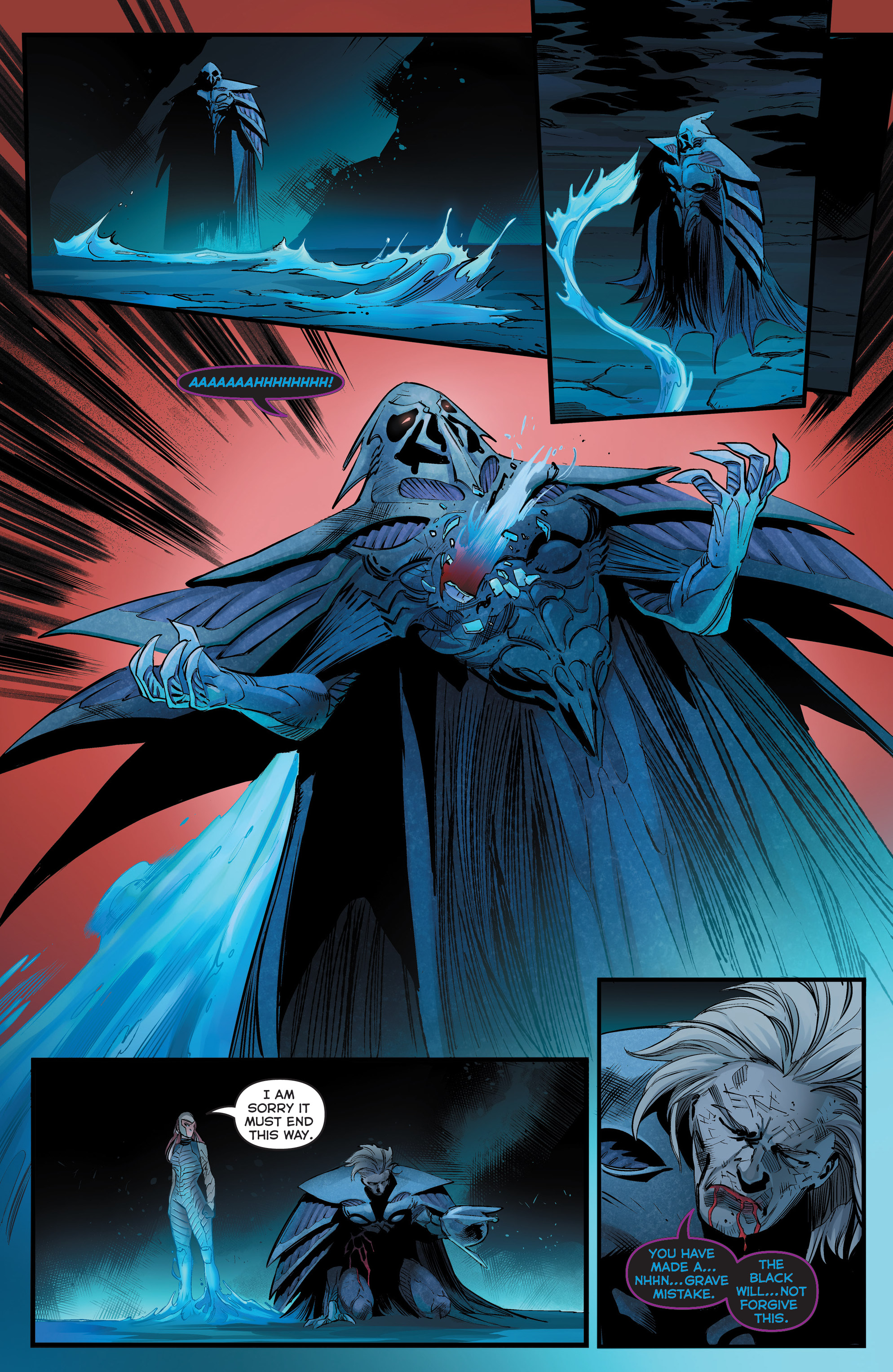 Fathom Vol. 8 (2019-) issue 4 - Page 22