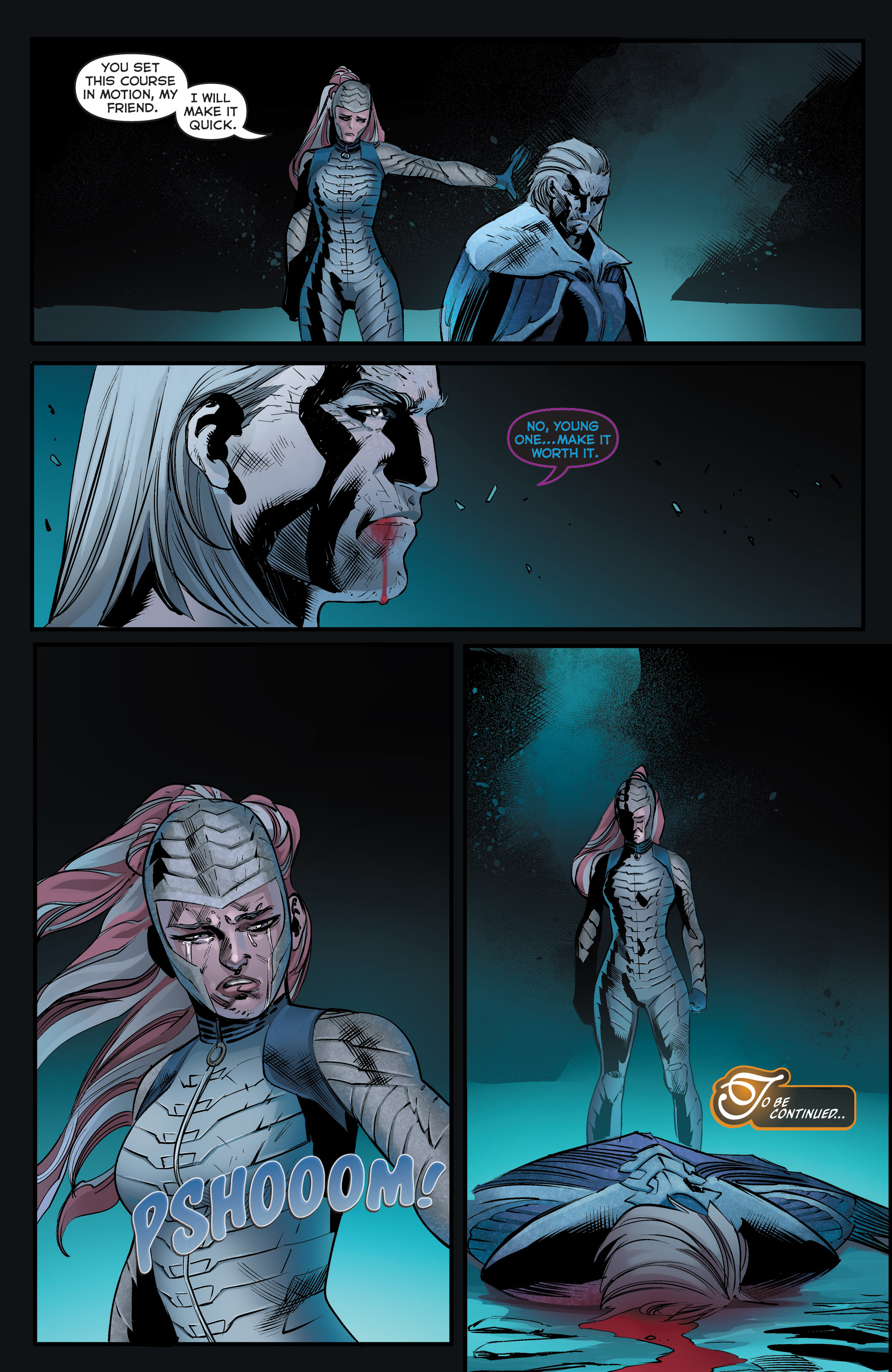 Fathom Vol. 8 (2019-) issue 4 - Page 23