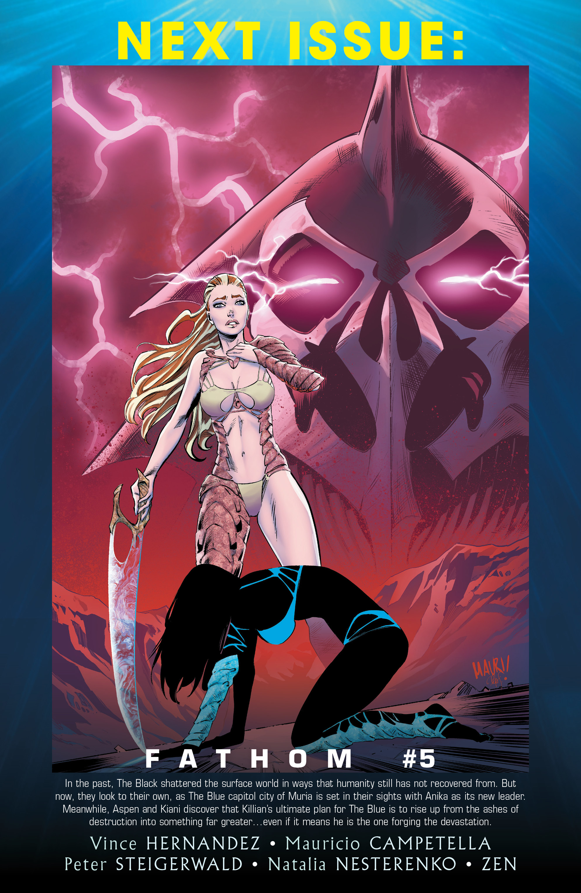 Fathom Vol. 8 (2019-) issue 4 - Page 24