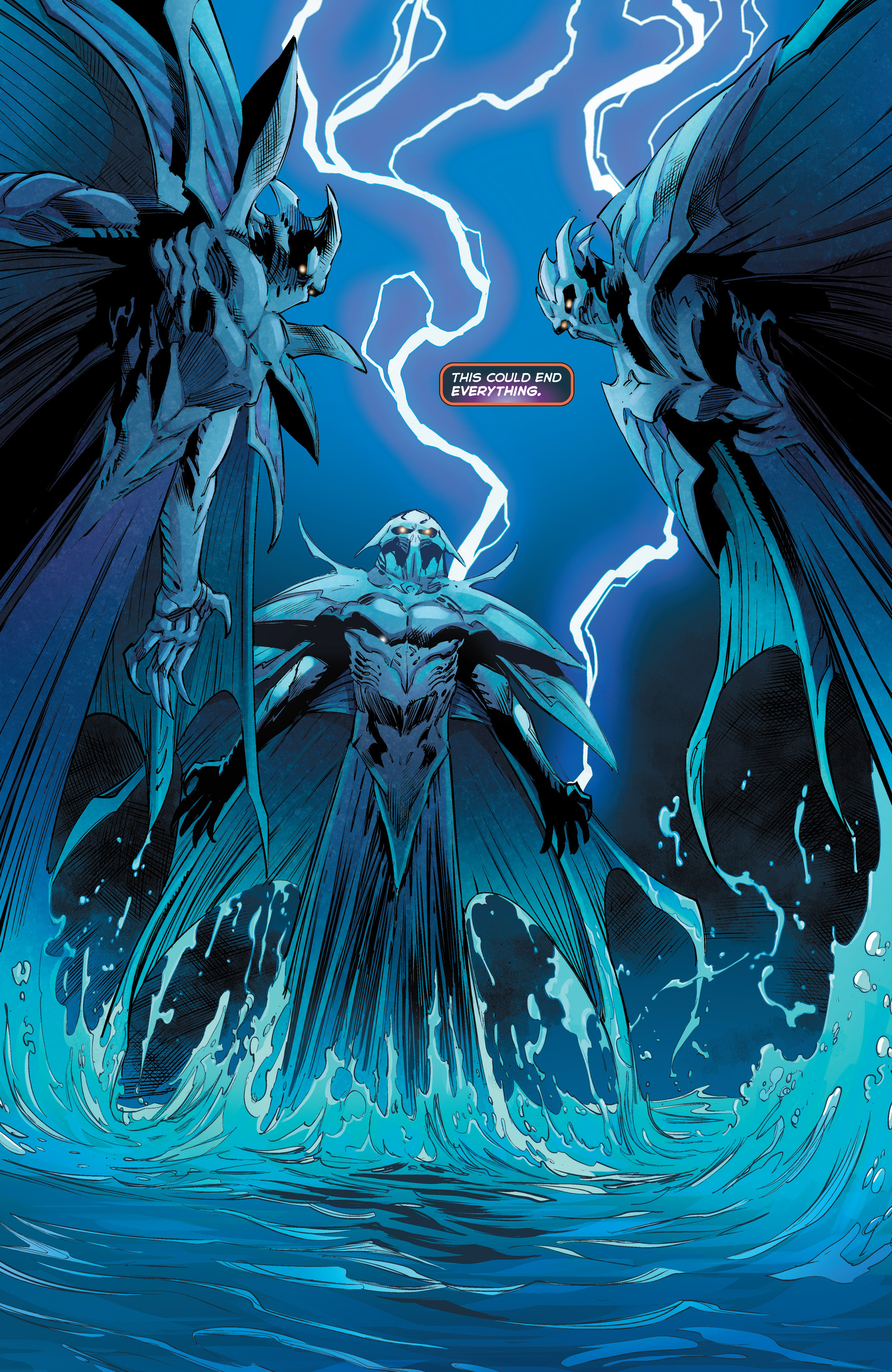 Fathom Vol. 8 (2019-) issue 5 - Page 6