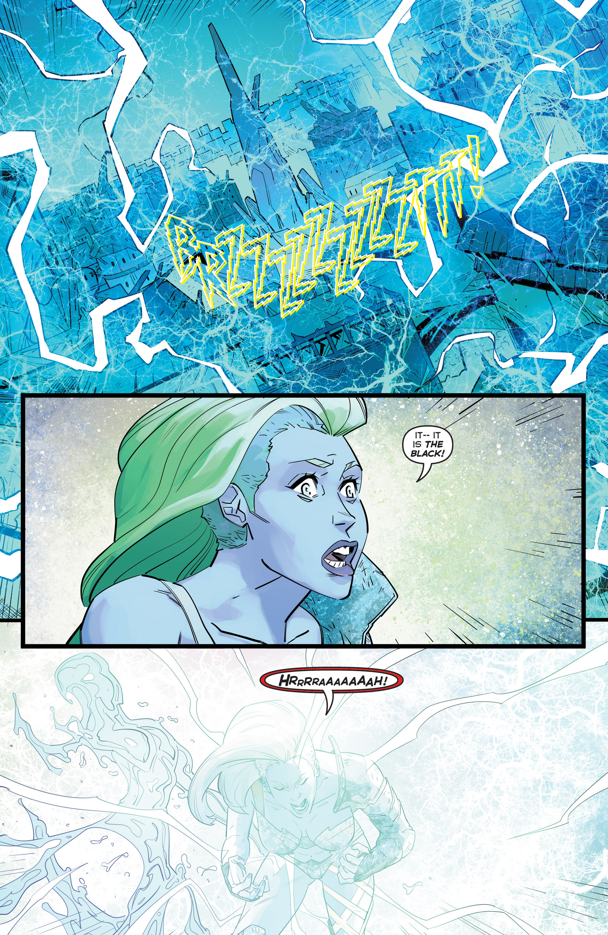 Fathom Vol. 8 (2019-) issue 5 - Page 12