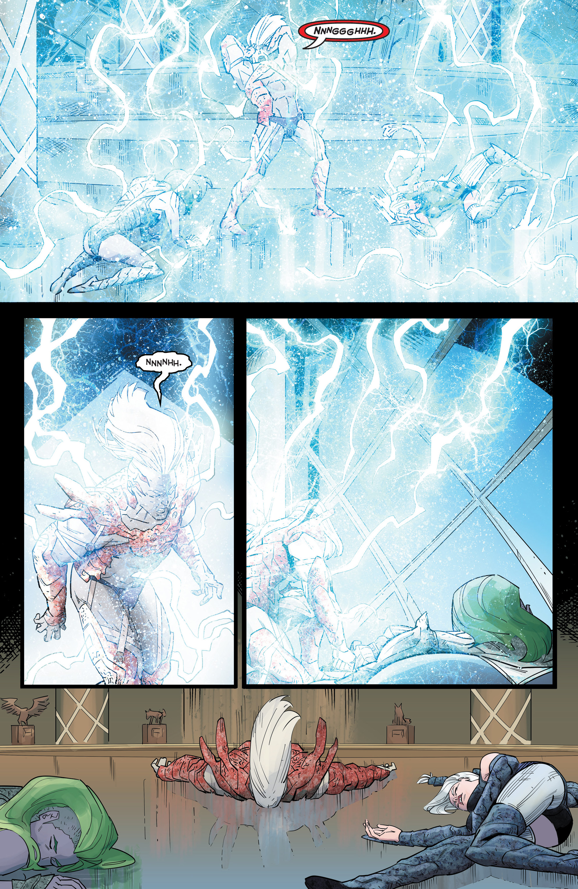 Fathom Vol. 8 (2019-) issue 5 - Page 13