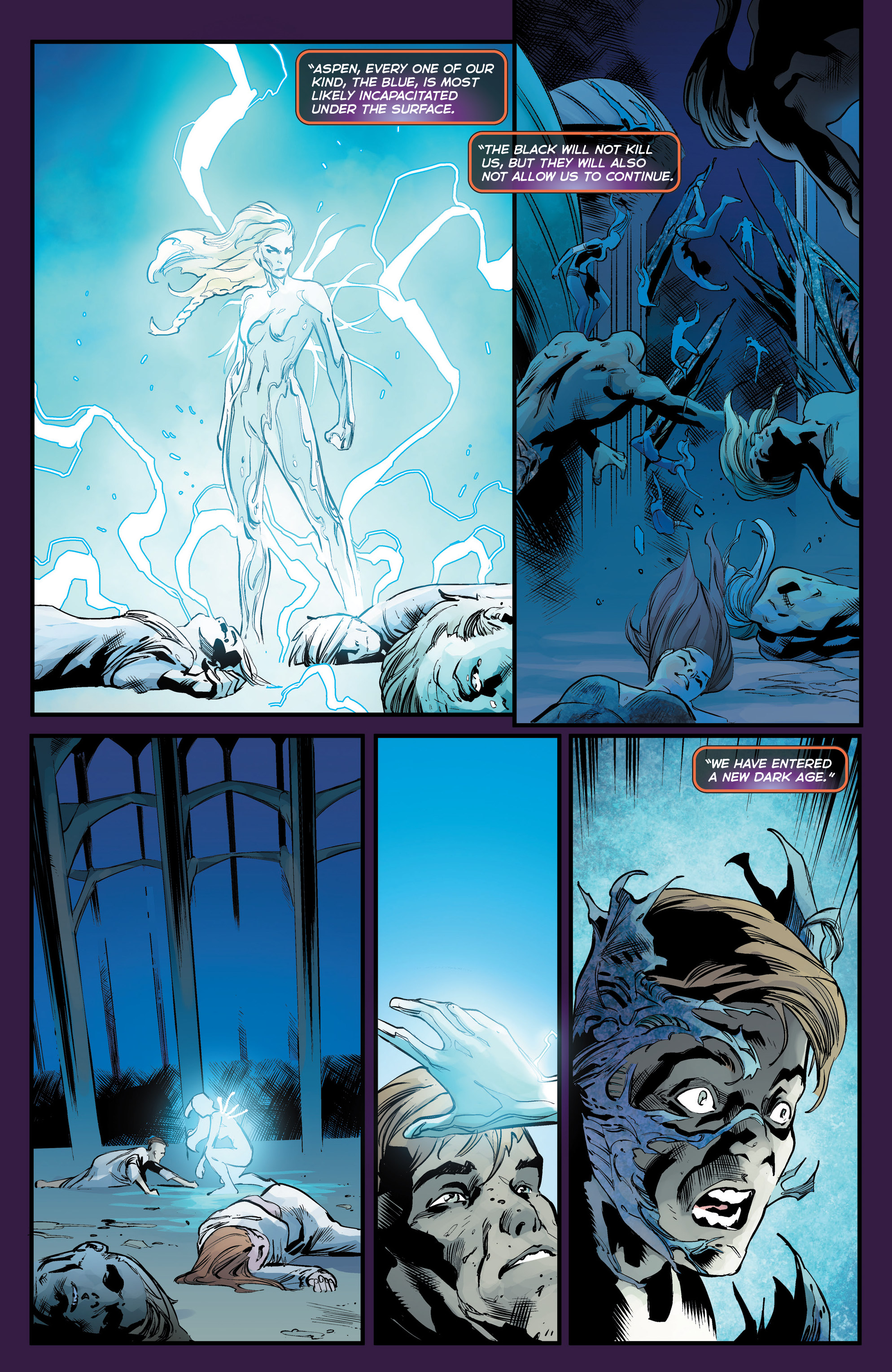 Fathom Vol. 8 (2019-) issue 5 - Page 17