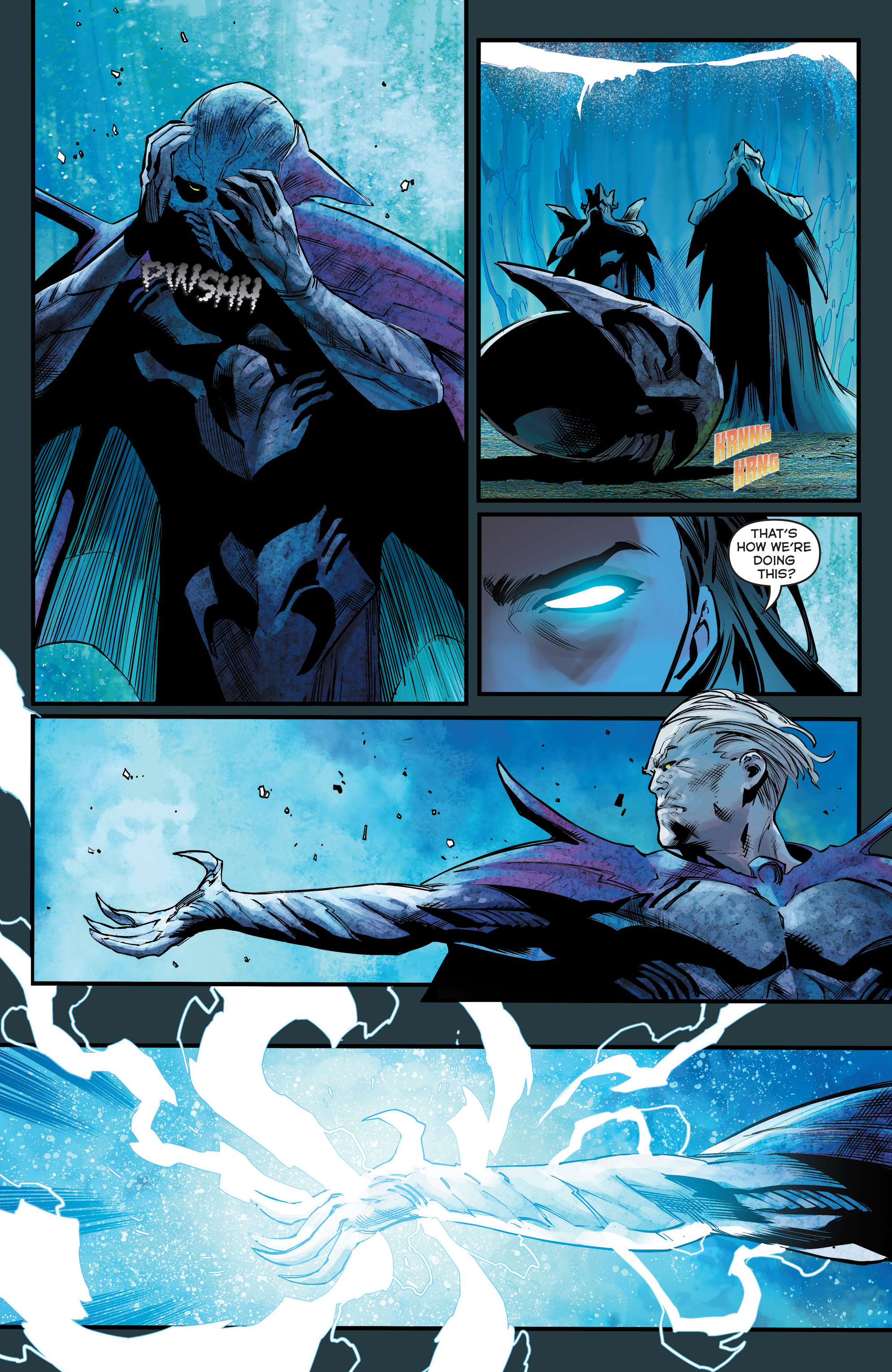 Fathom Vol. 8 (2019-) issue 6 - Page 6