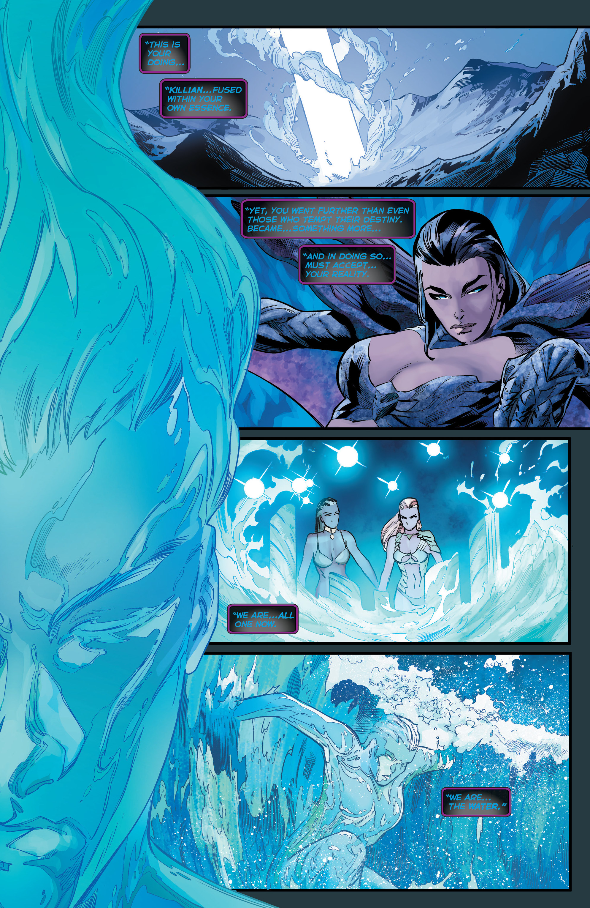 Fathom Vol. 8 (2019-) issue 6 - Page 10