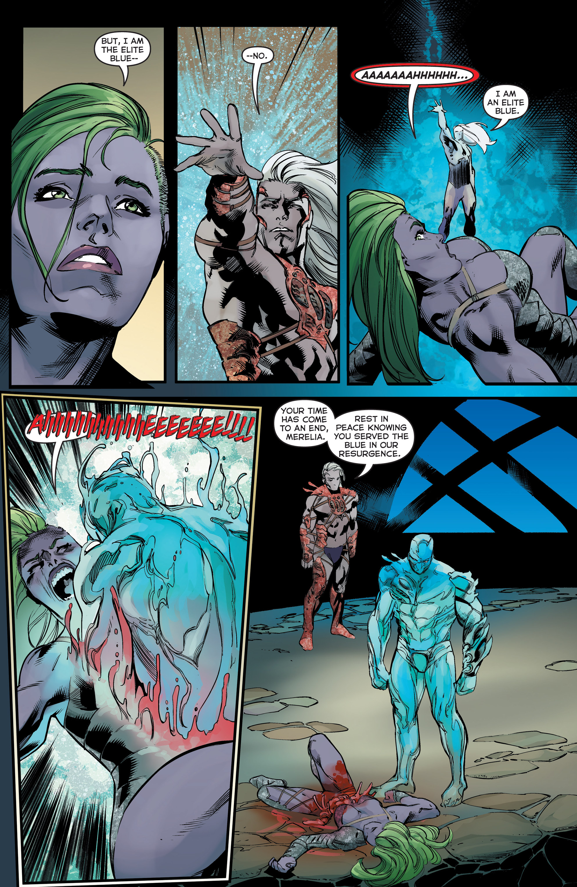 Fathom Vol. 8 (2019-) issue 6 - Page 15