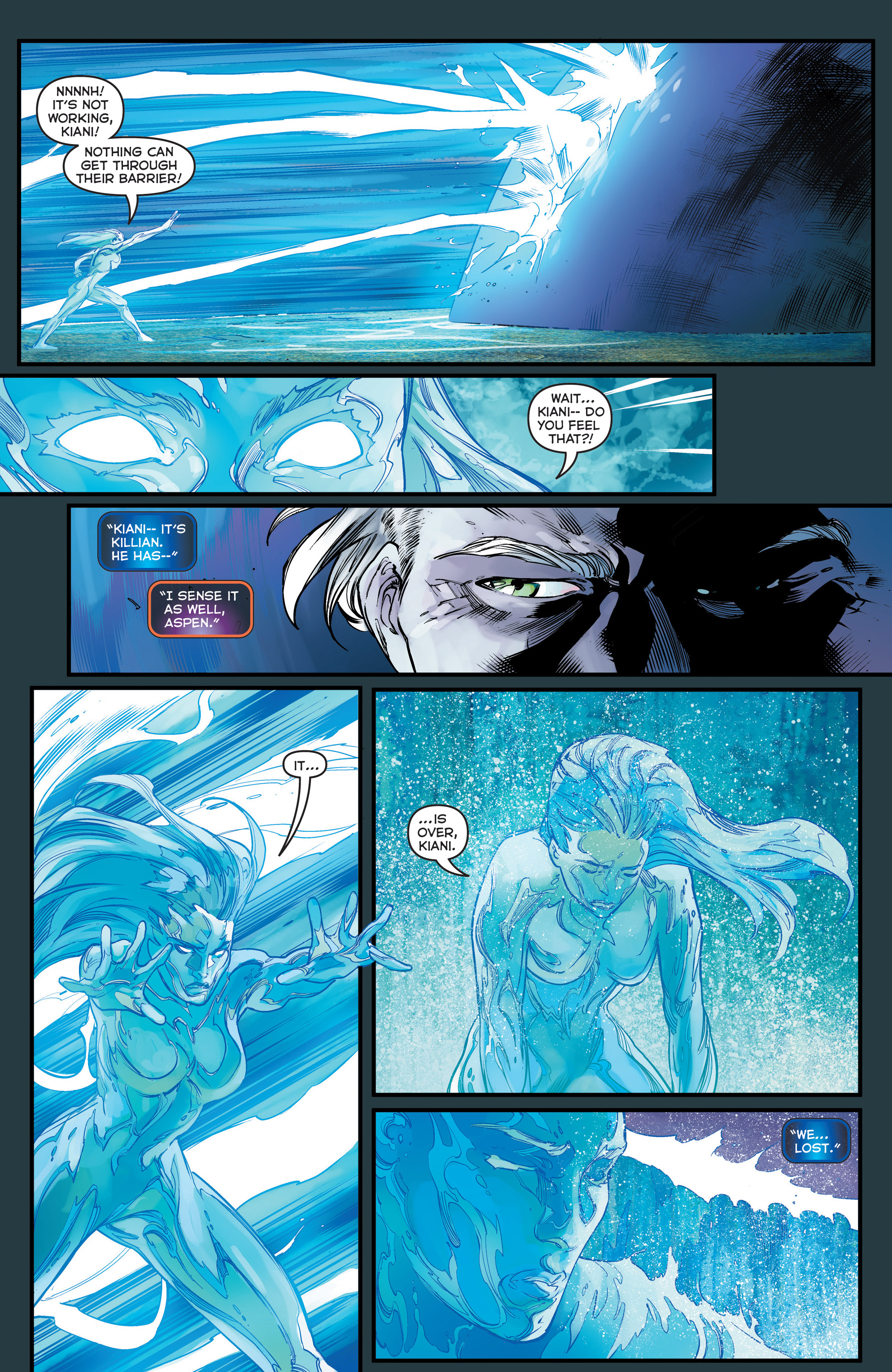 Fathom Vol. 8 (2019-) issue 6 - Page 17