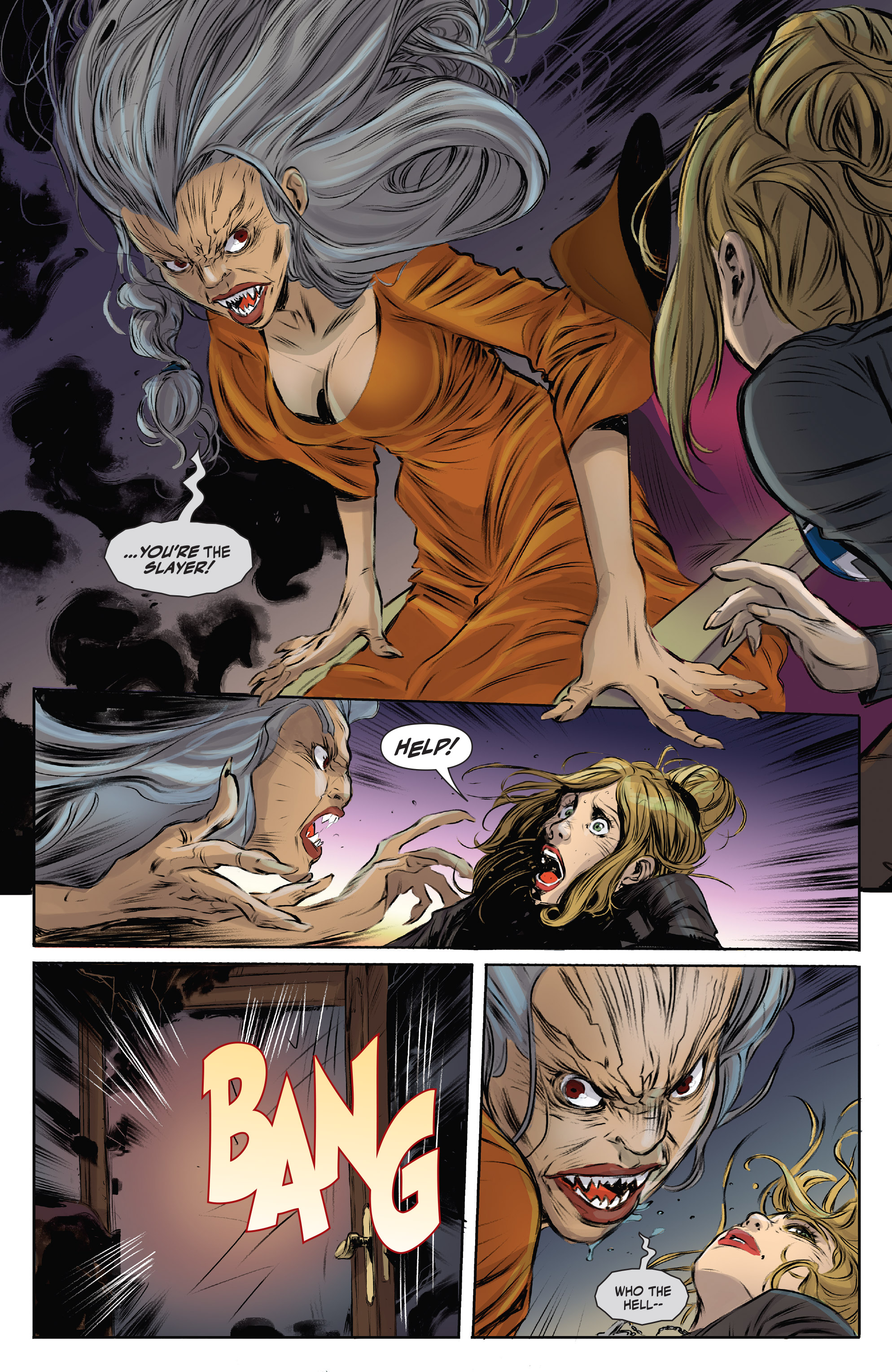 FCBD 2022 Collection: Chapter buffy - Page 24