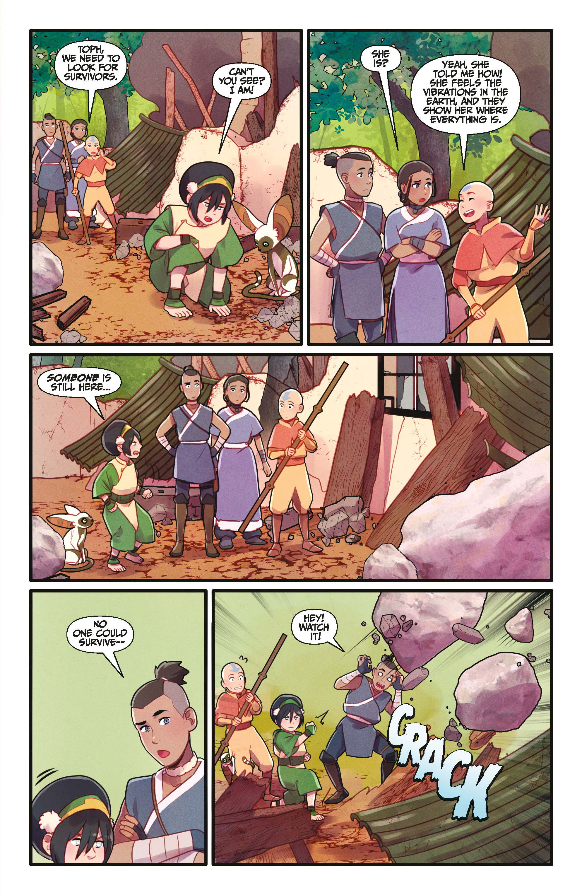 <{ $series->title }} issue All Ages - Page 14