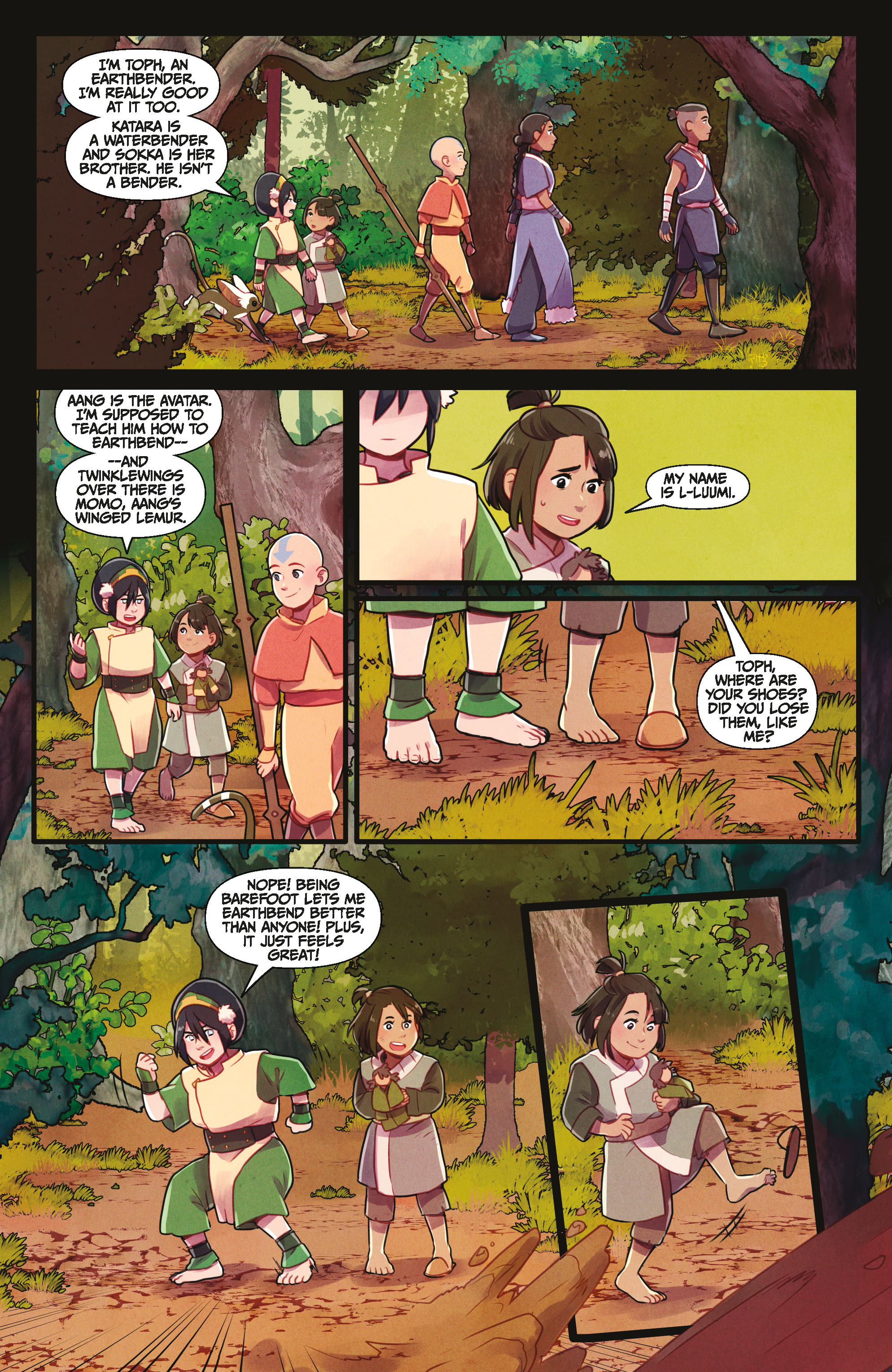 <{ $series->title }} issue All Ages - Page 17