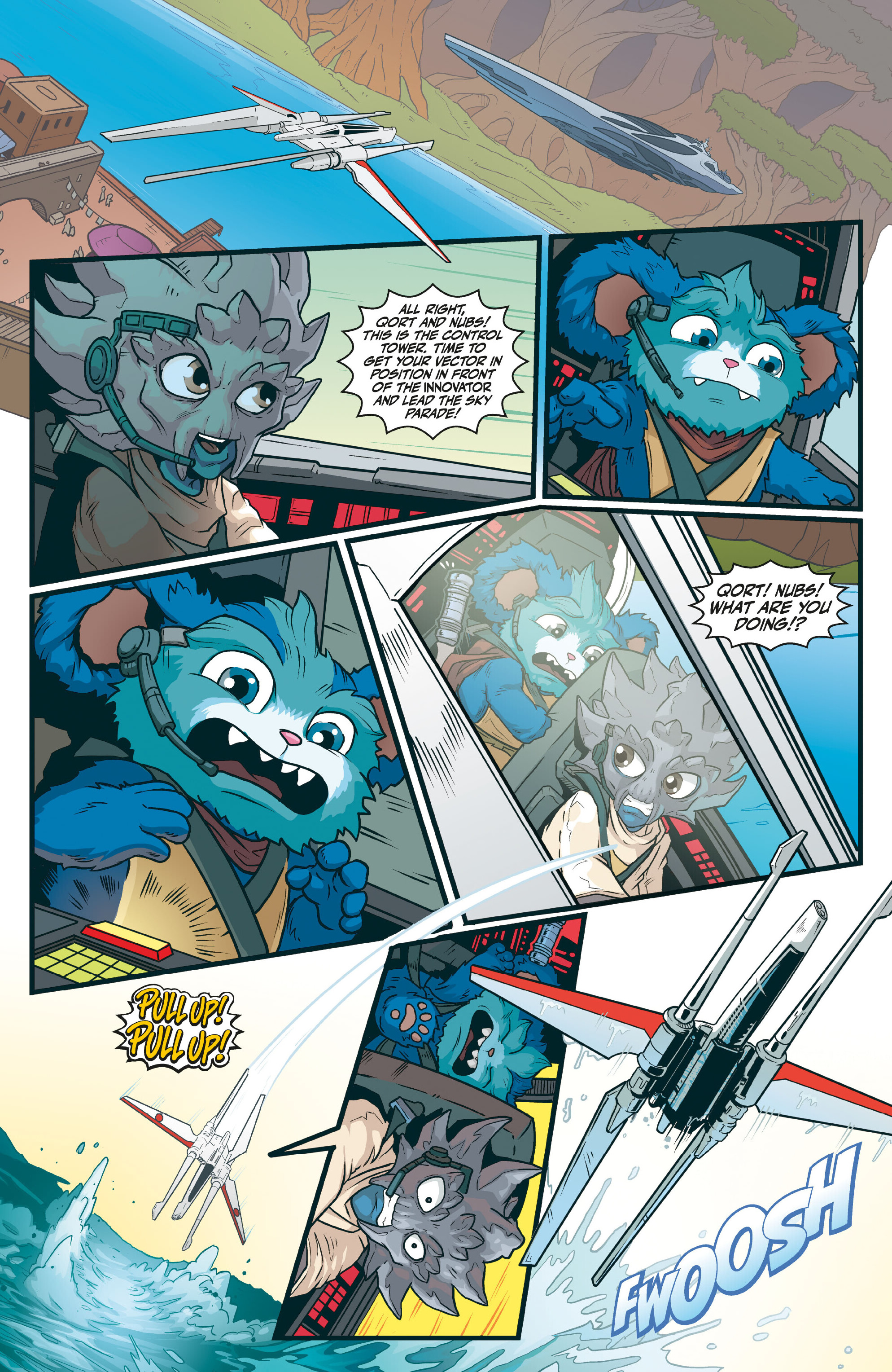 <{ $series->title }} issue All Ages - Page 6