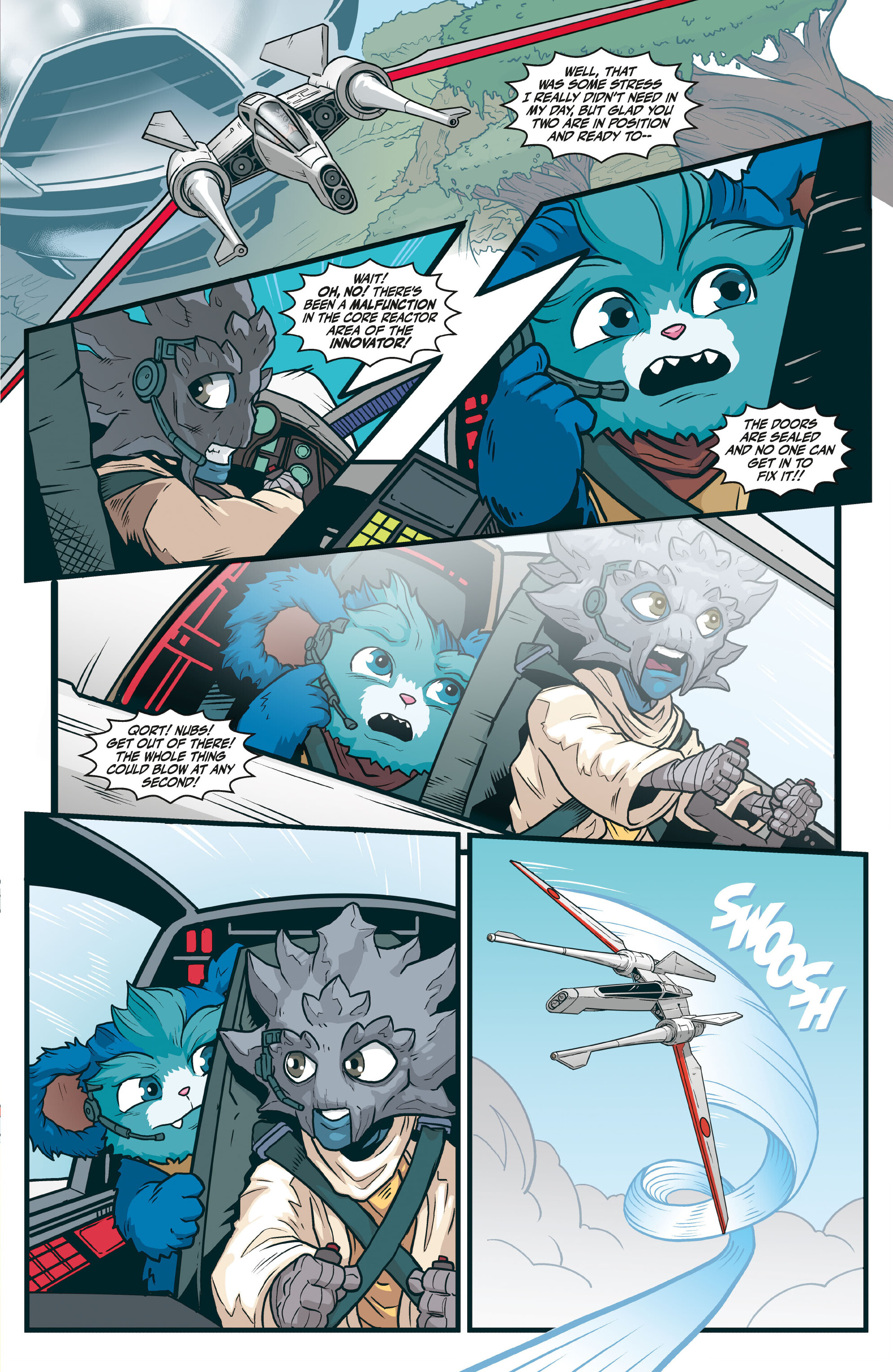 <{ $series->title }} issue All Ages - Page 7