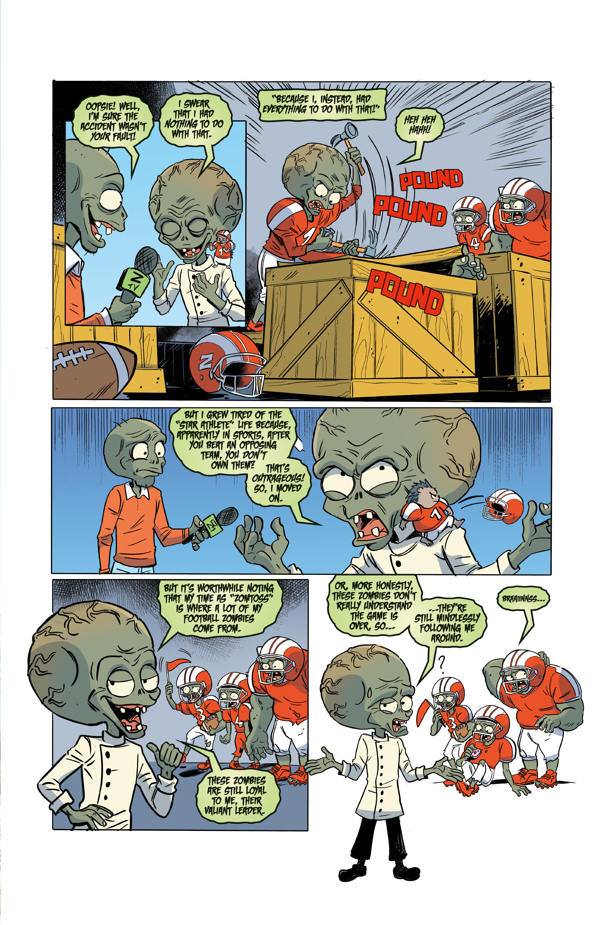 <{ $series->title }} issue All Ages - Page 24