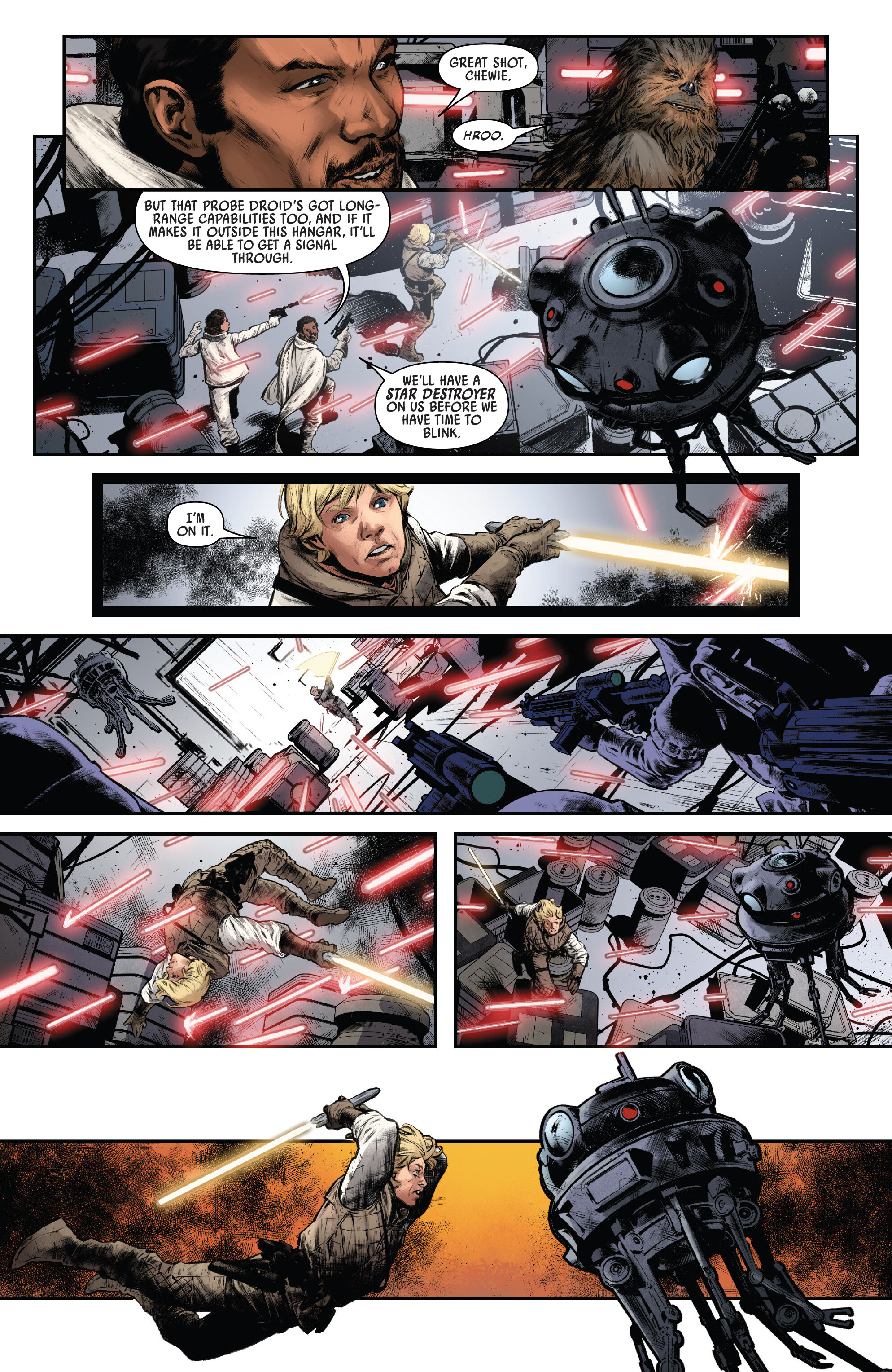 <{ $series->title }} issue Star Wars - Page 7