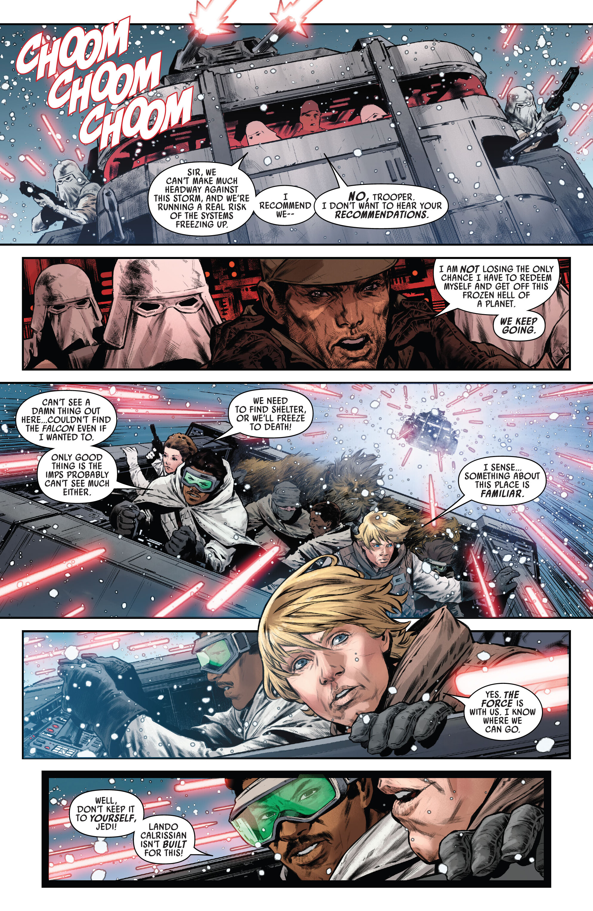 <{ $series->title }} issue Star Wars - Page 10