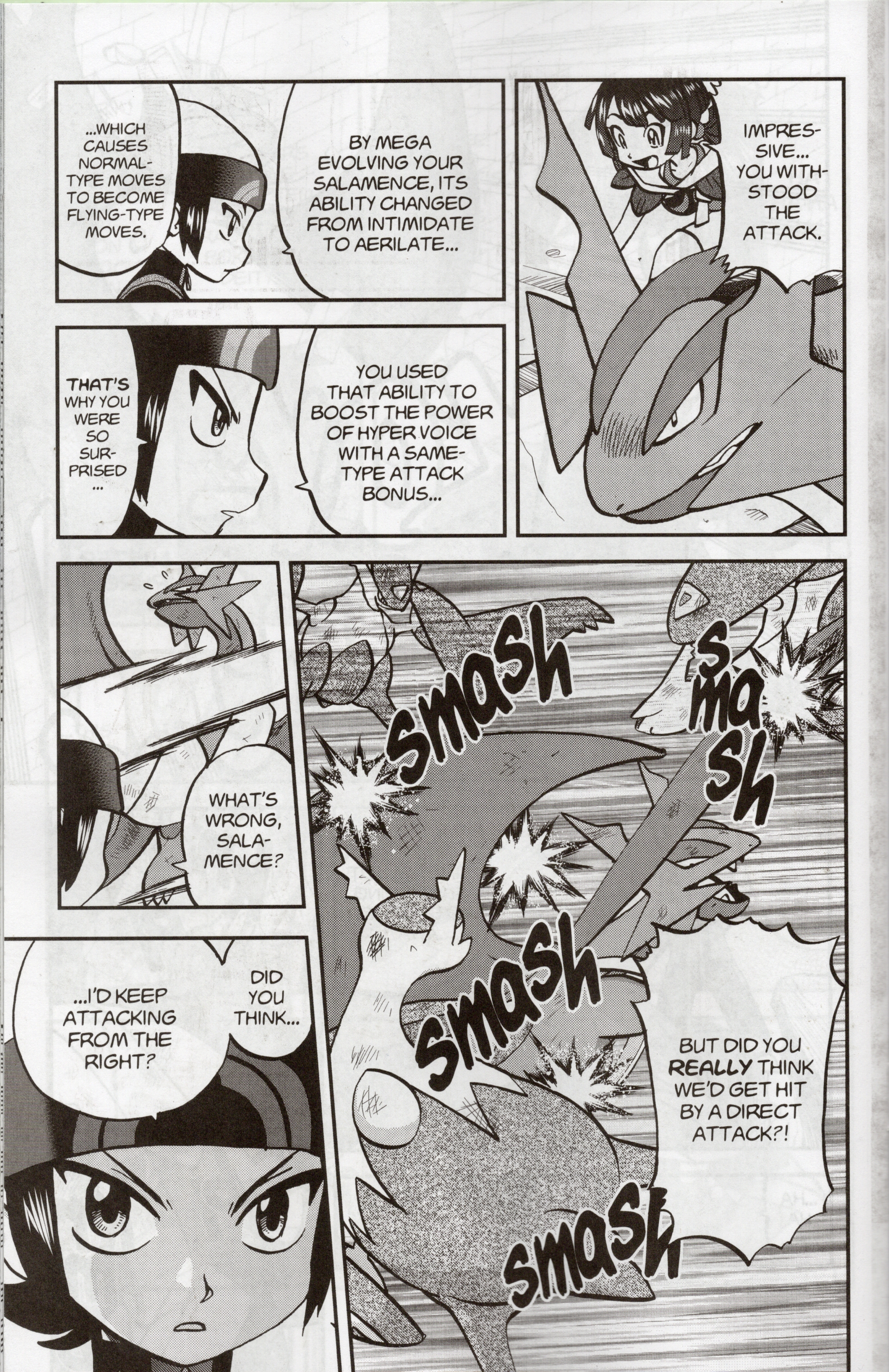 FCBD 2024 Collection issue Pokemon Omega Ruby And Alpha Sapphire And Splatoon 3 Splatlands - Page 7