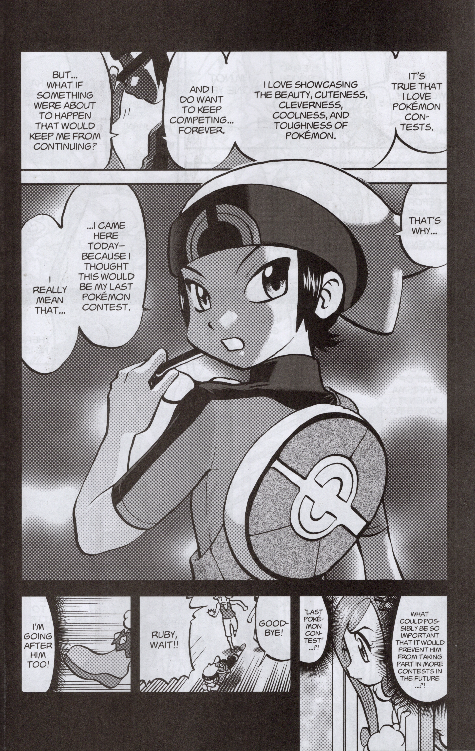 <{ $series->title }} issue Pokemon Omega Ruby And Alpha Sapphire And Splatoon 3 Splatlands - Page 14