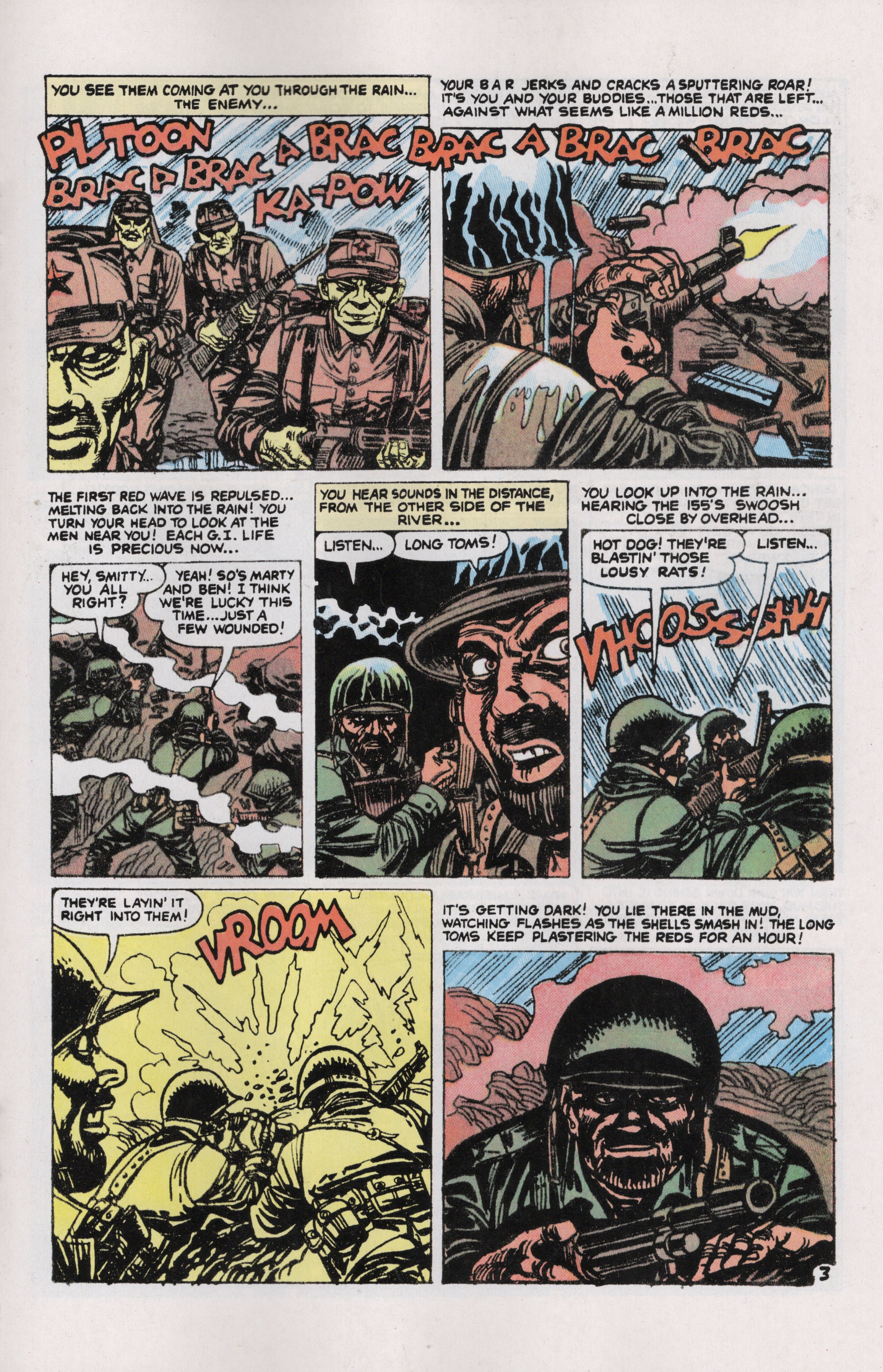 <{ $series->title }} issue Stories From The Atlas Comics Library - Page 19