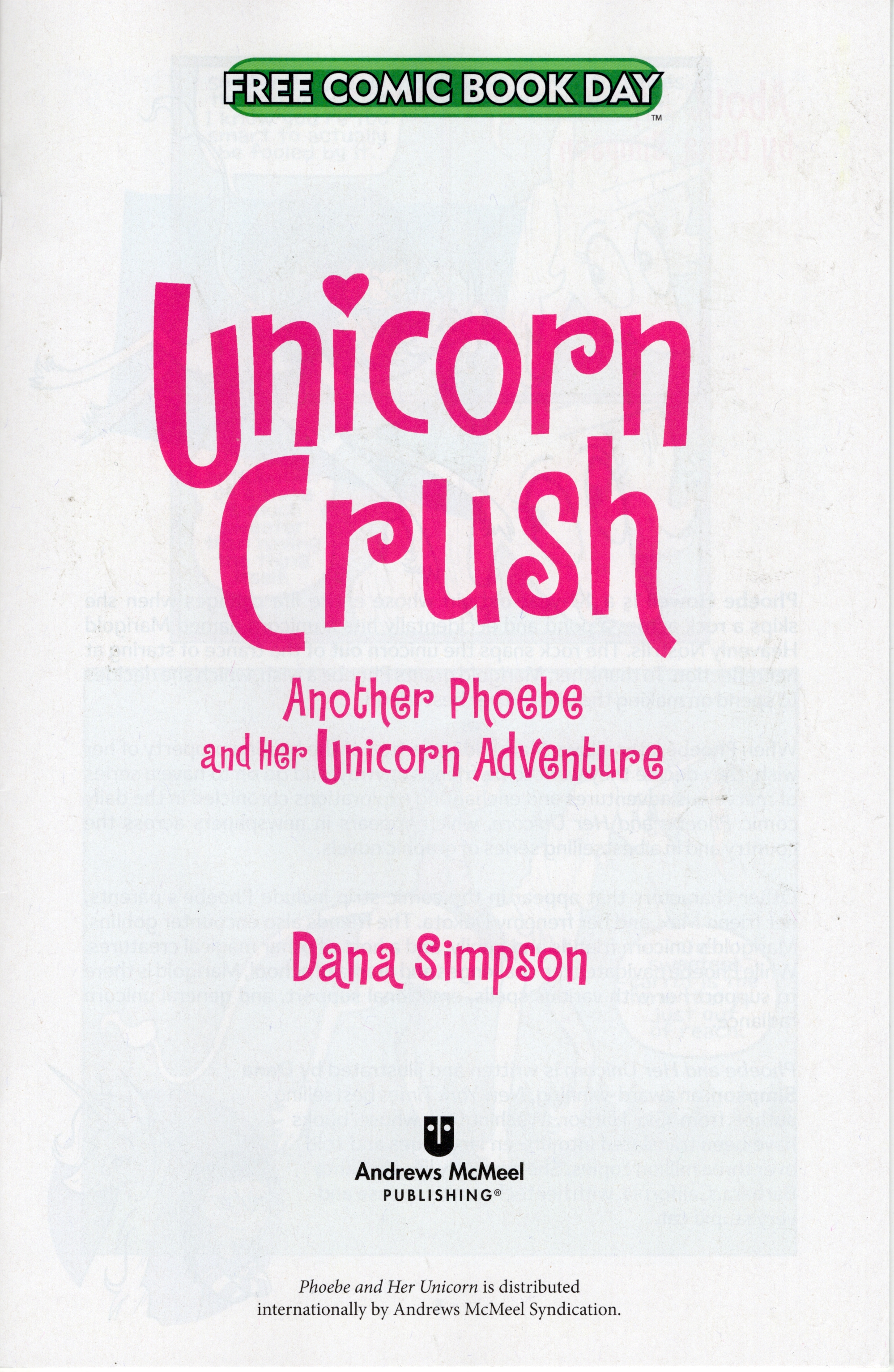 <{ $series->title }} issue Unicorn Crush - Page 3