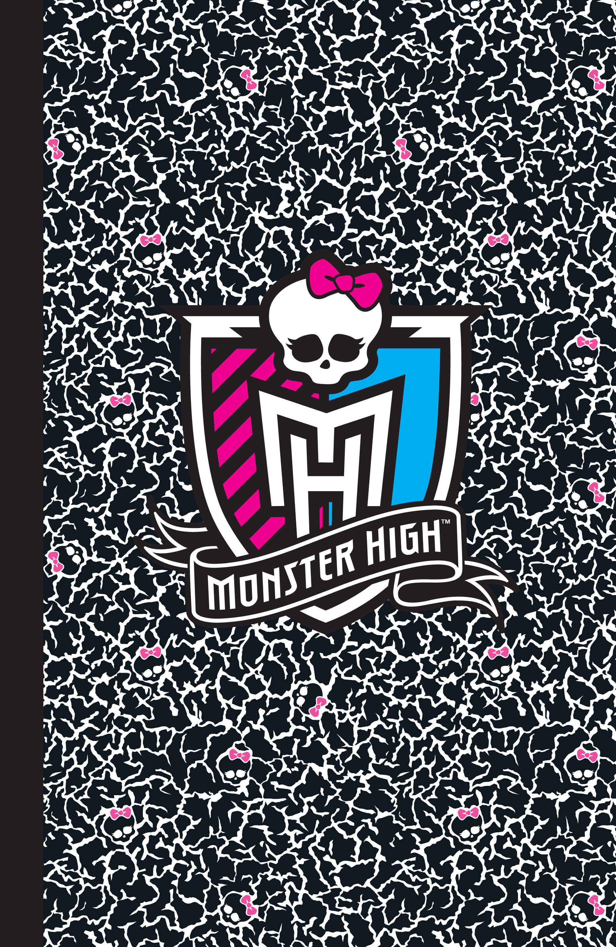 <{ $series->title }} issue Monster High - Page 3