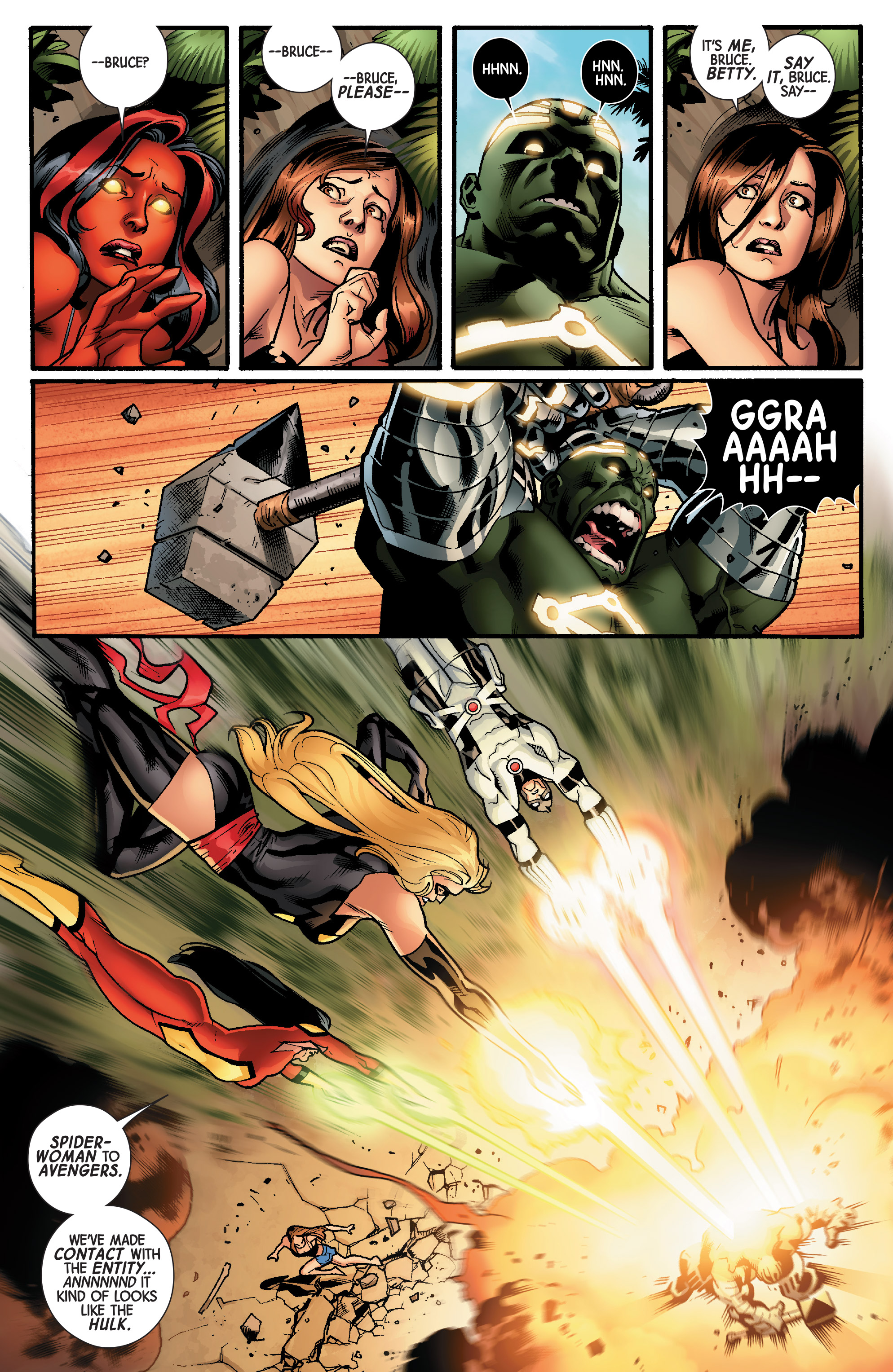 Fear Itself (2012) issue 1 - Page 102