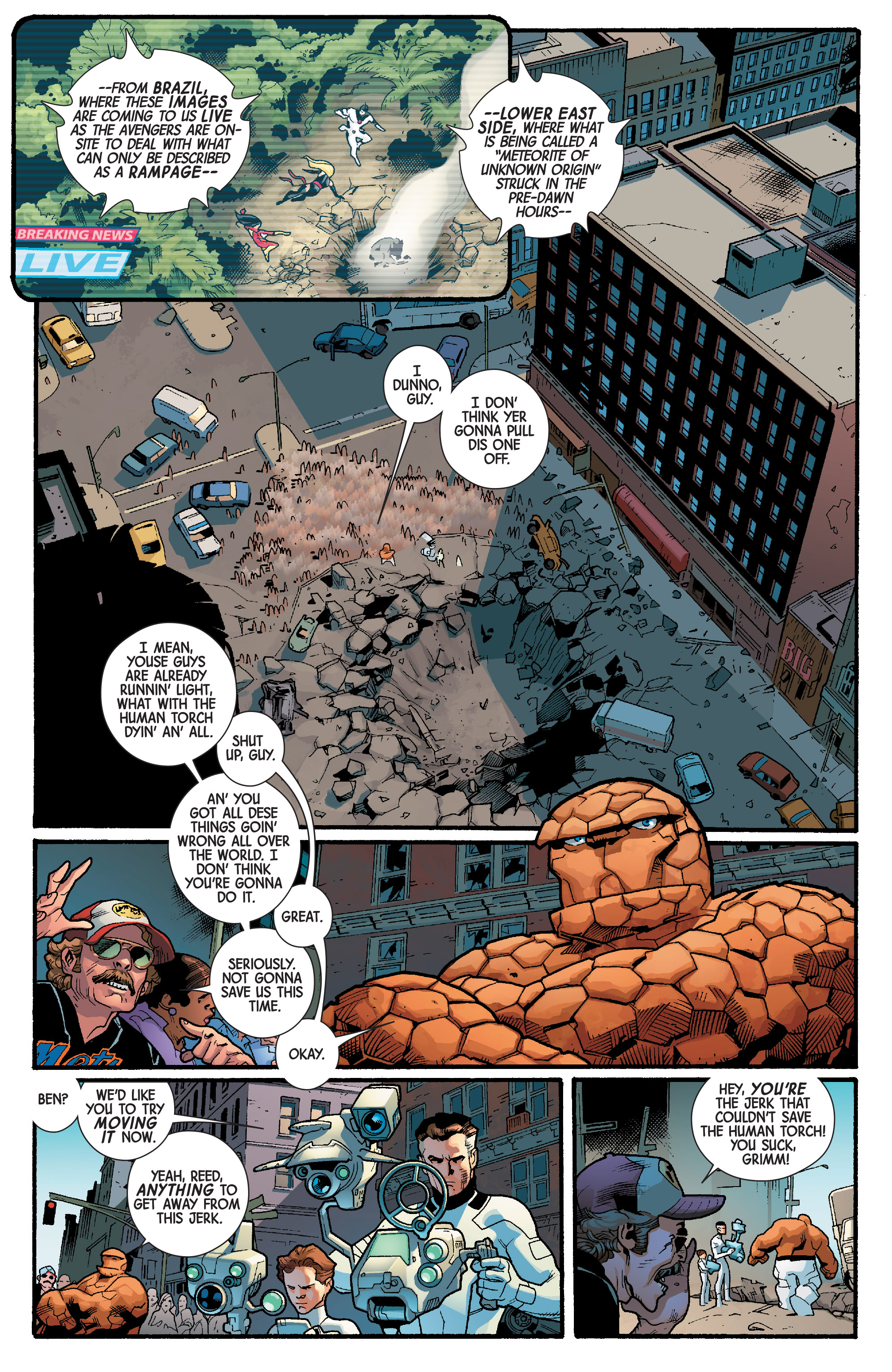 Fear Itself (2012) issue 1 - Page 103