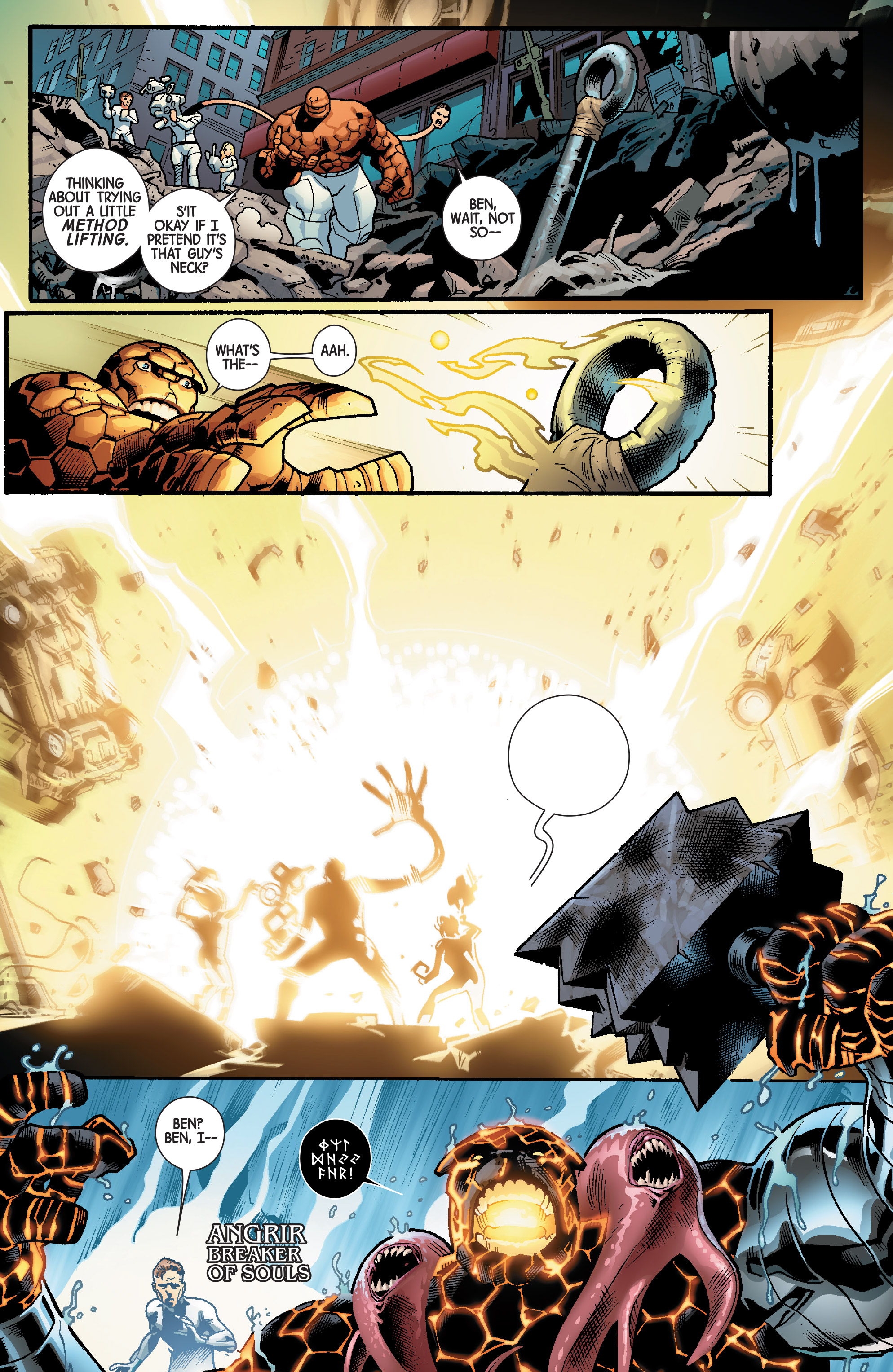 Fear Itself (2012) issue 1 - Page 104