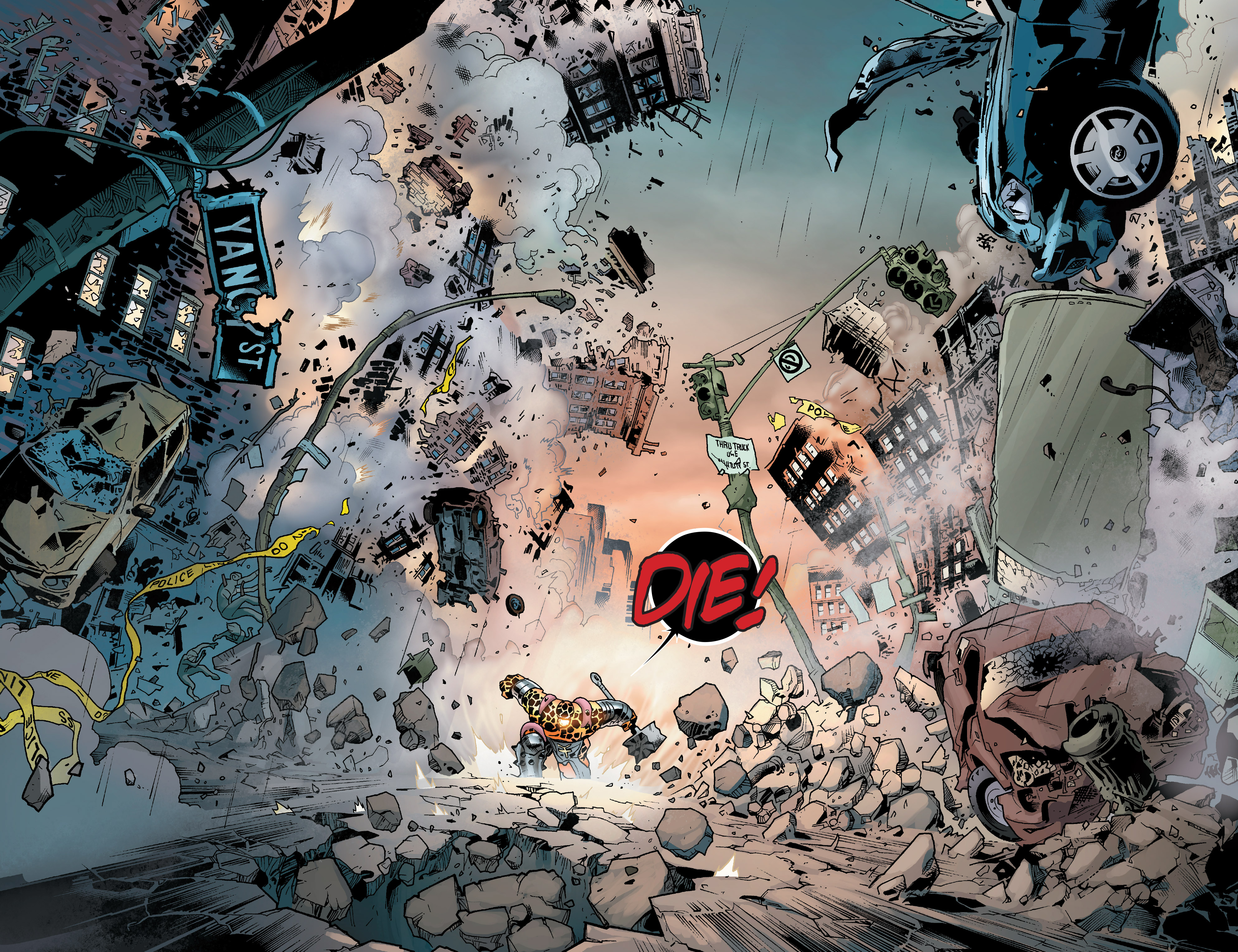 Fear Itself (2012) issue 1 - Page 105