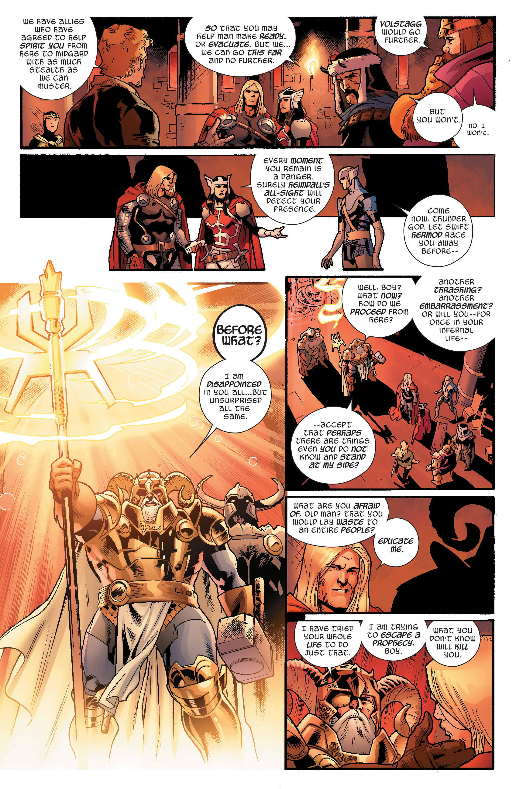 Fear Itself (2012) issue 1 - Page 107