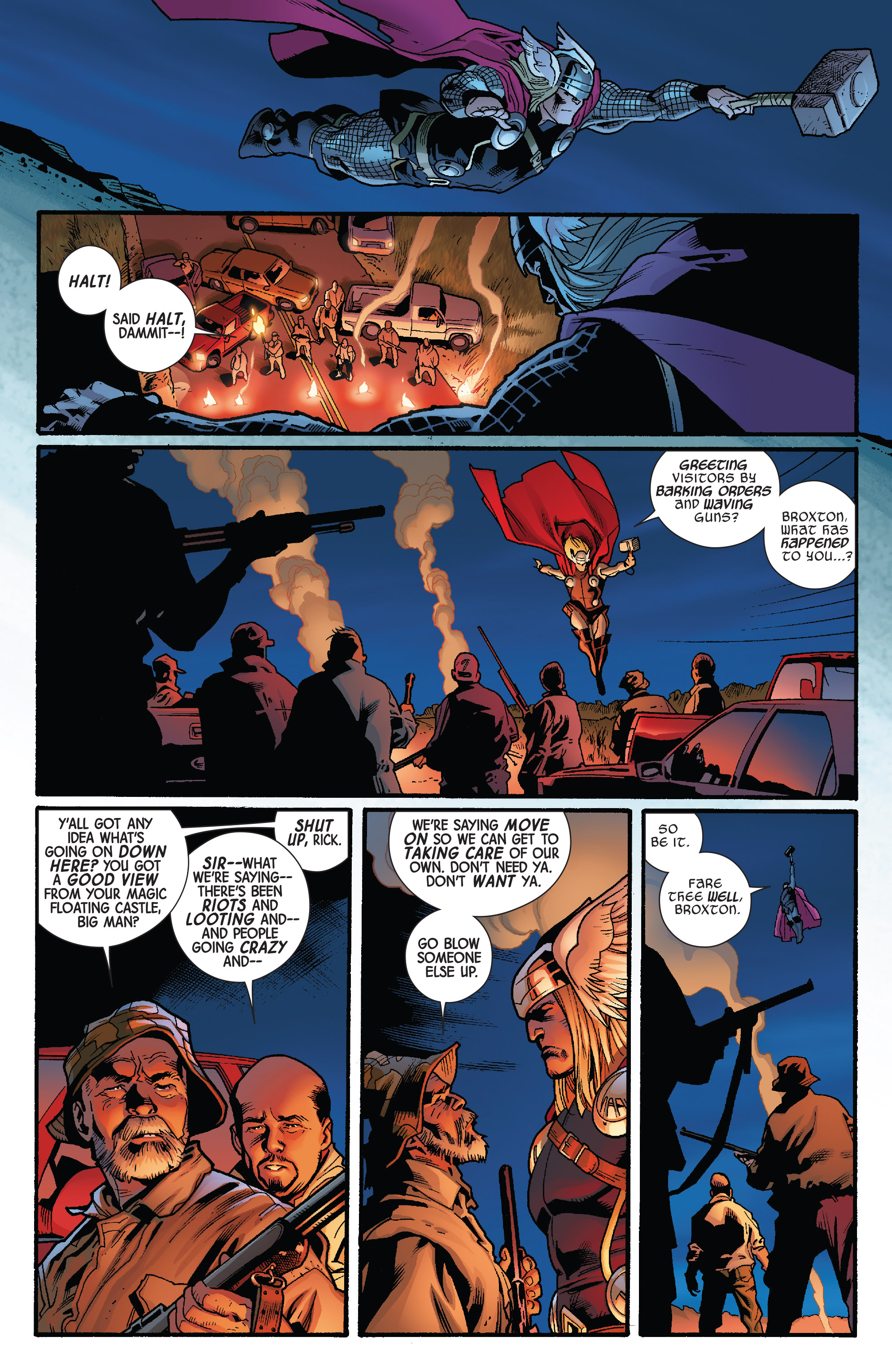 Fear Itself (2012) issue 1 - Page 118