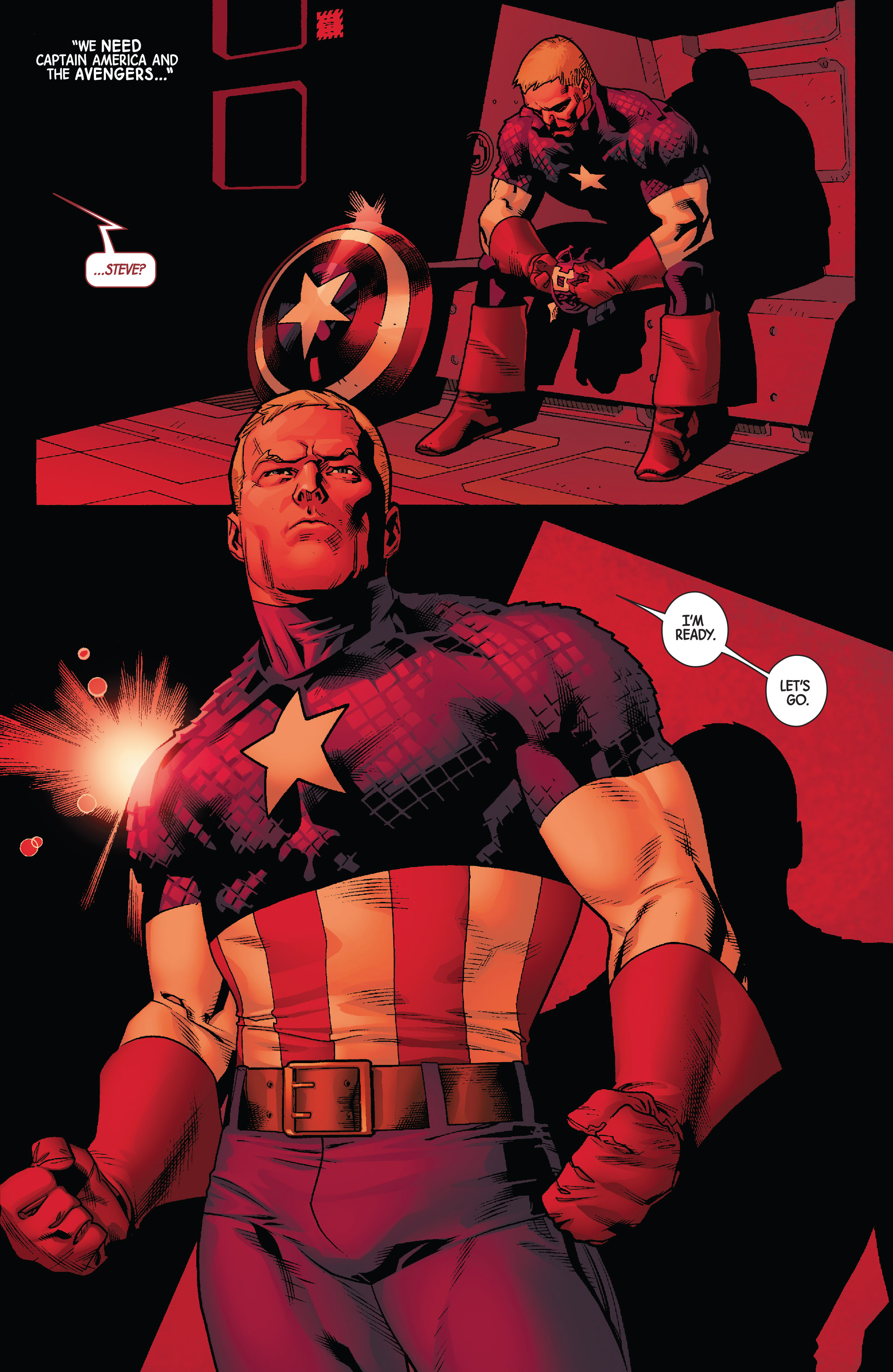 Fear Itself (2012) issue 1 - Page 123