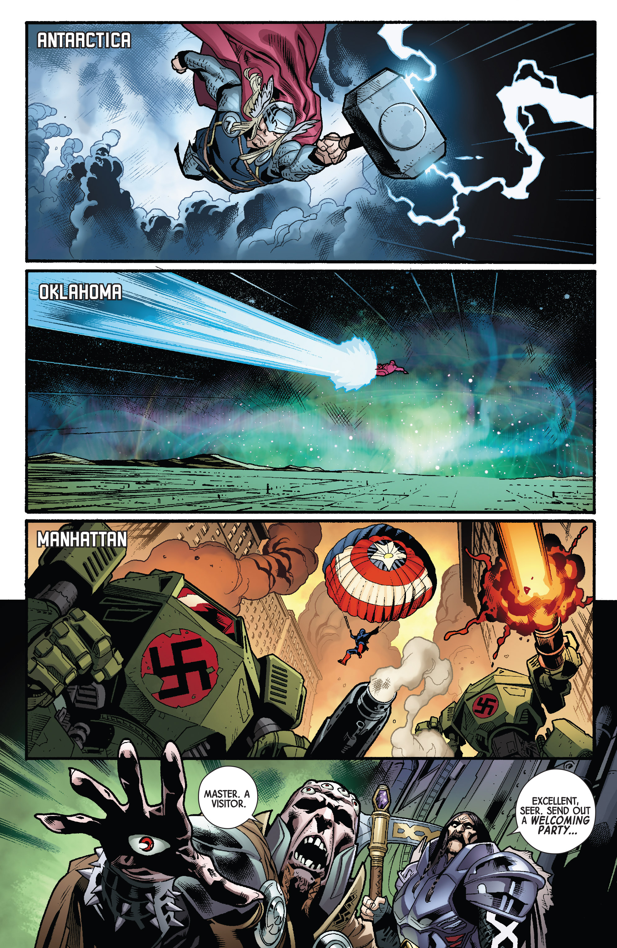 Fear Itself (2012) issue 1 - Page 130