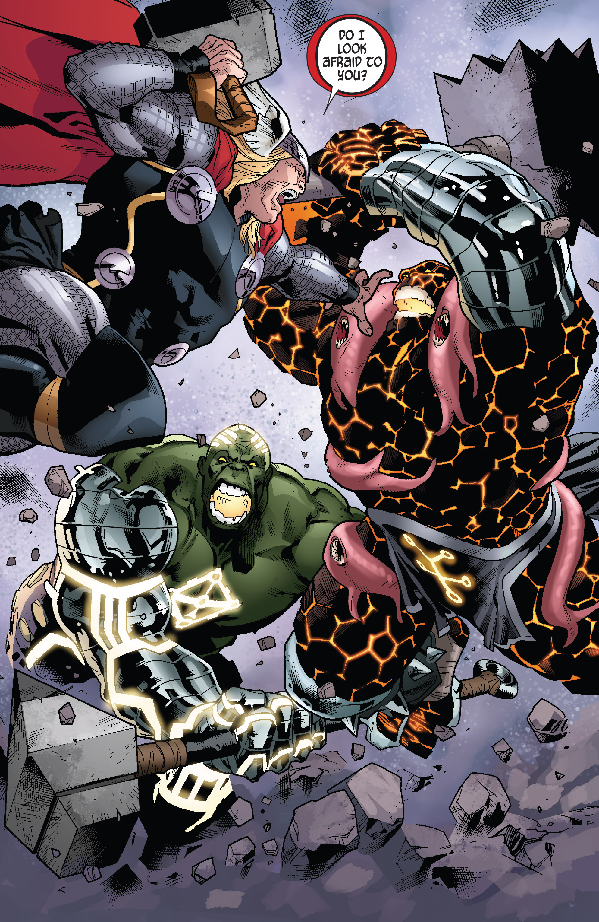 Fear Itself (2012) issue 1 - Page 137