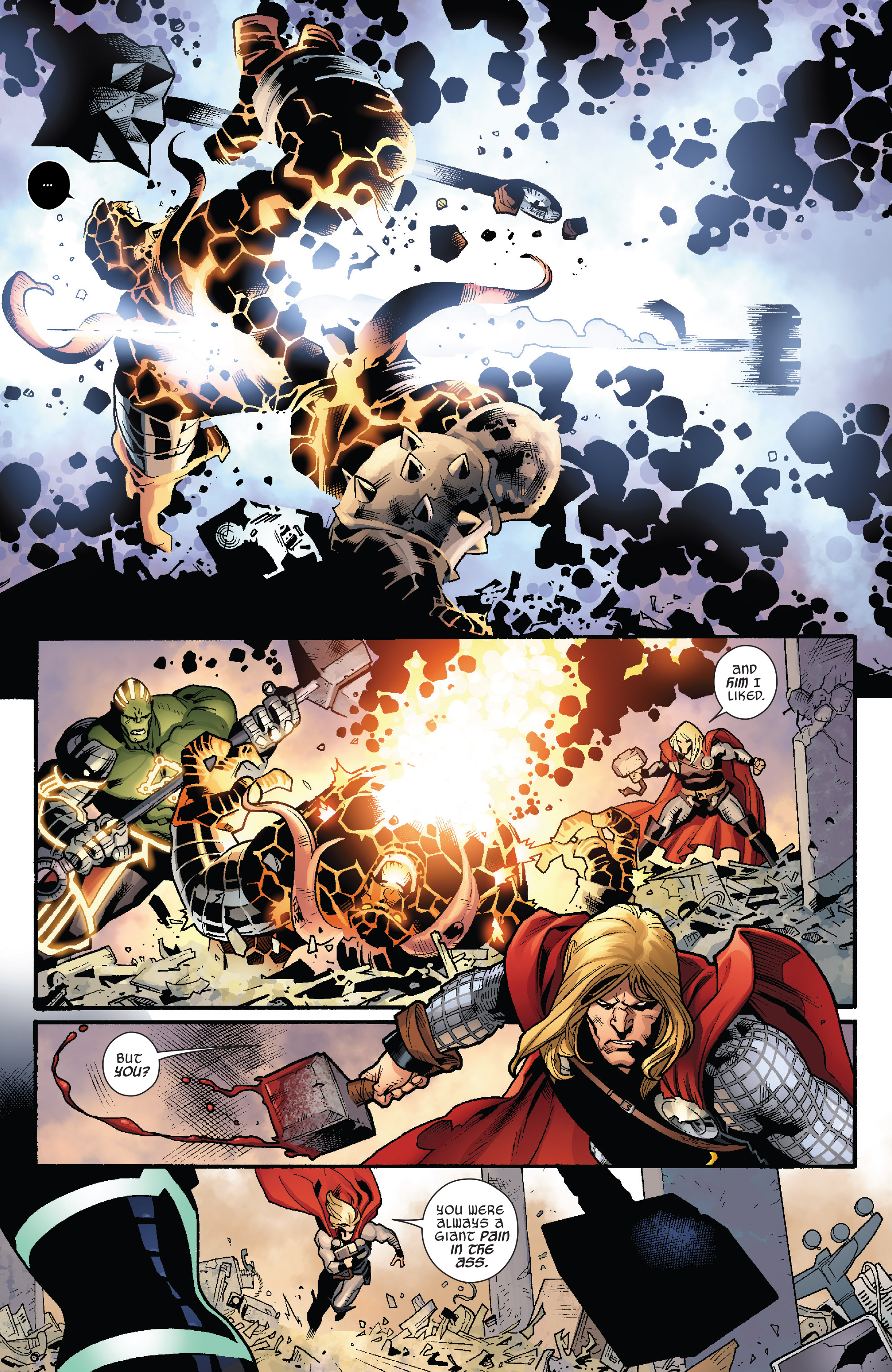 Fear Itself (2012) issue 1 - Page 145