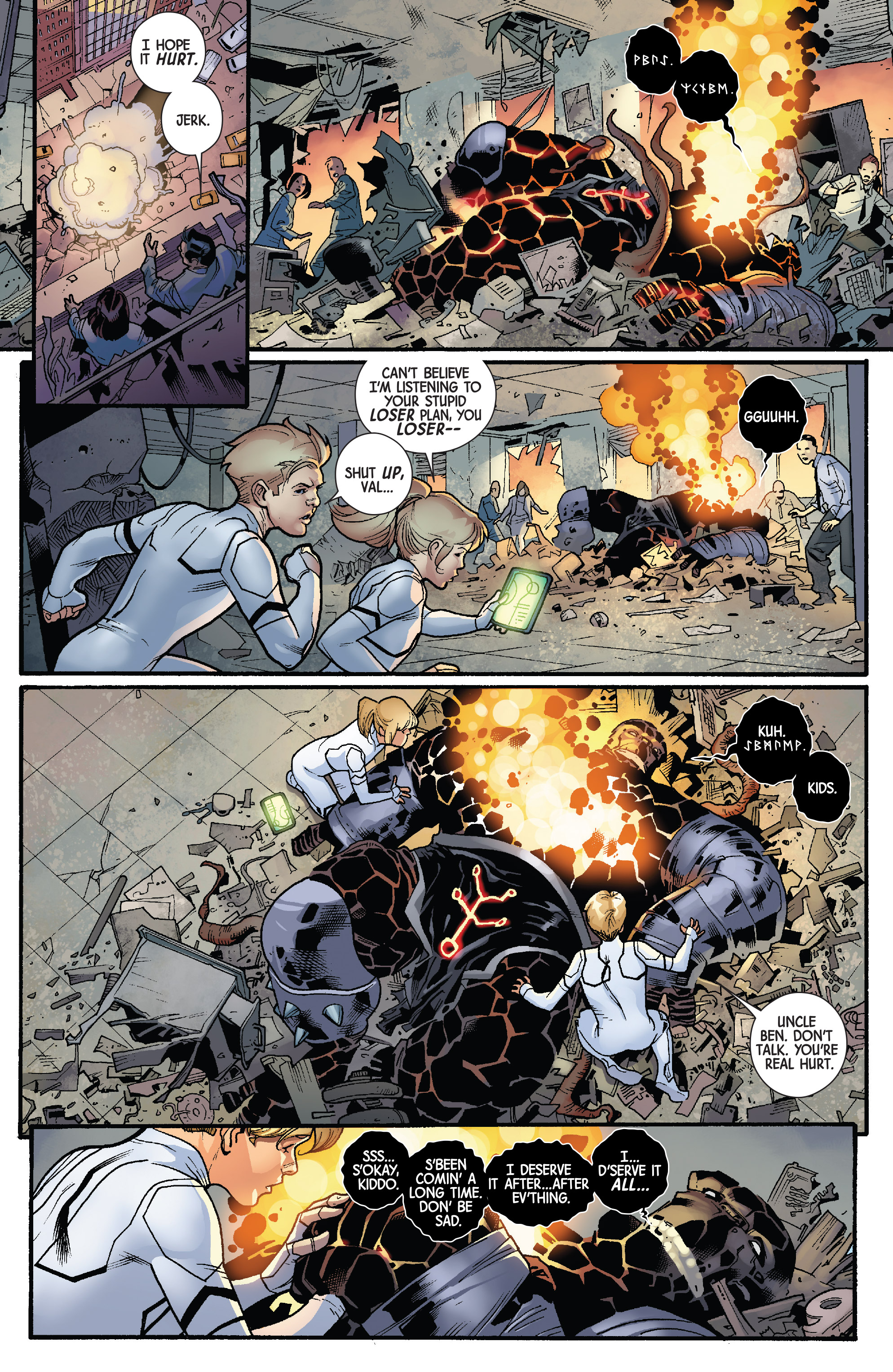 Fear Itself (2012) issue 1 - Page 147