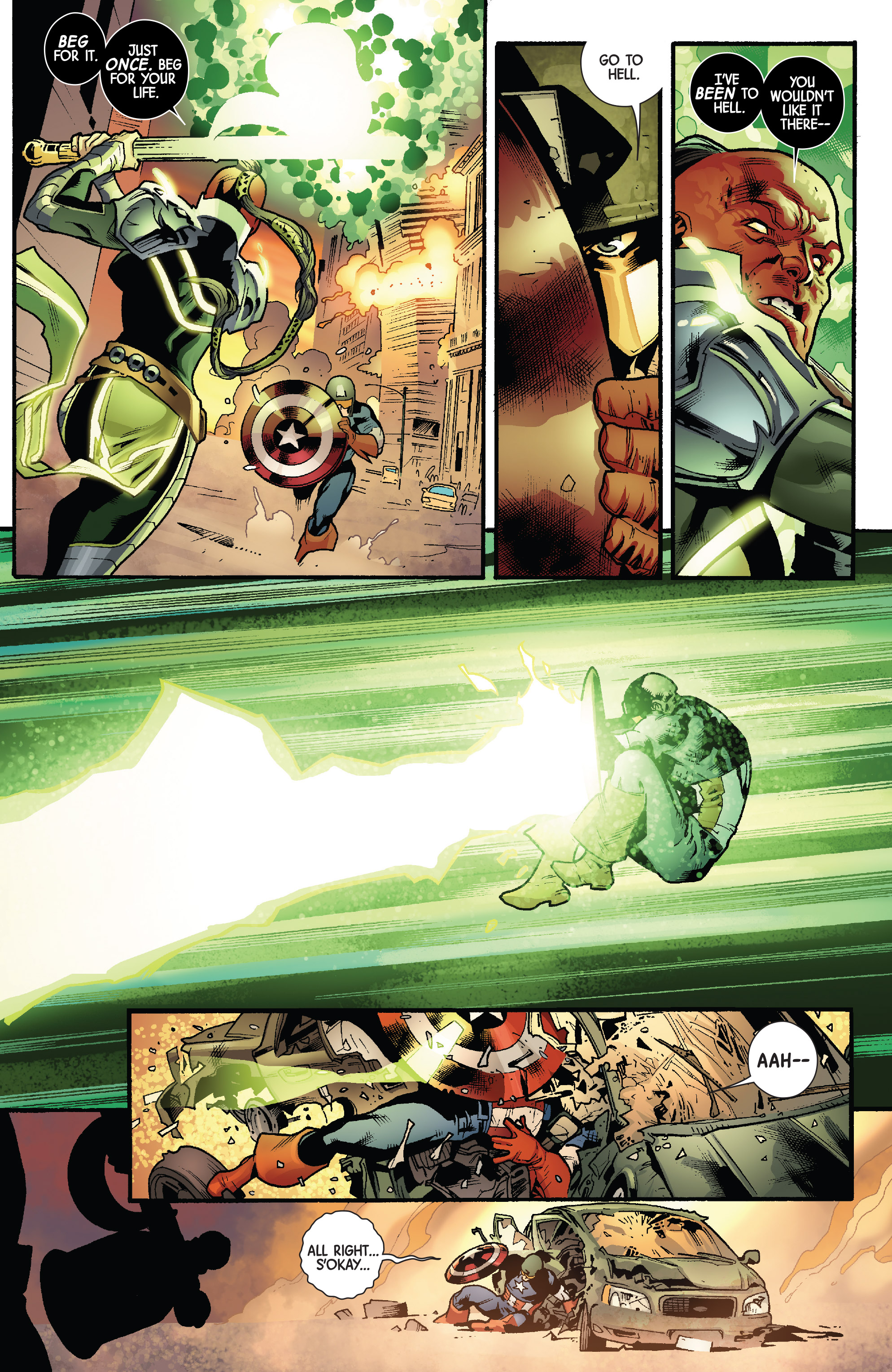 Fear Itself (2012) issue 1 - Page 148