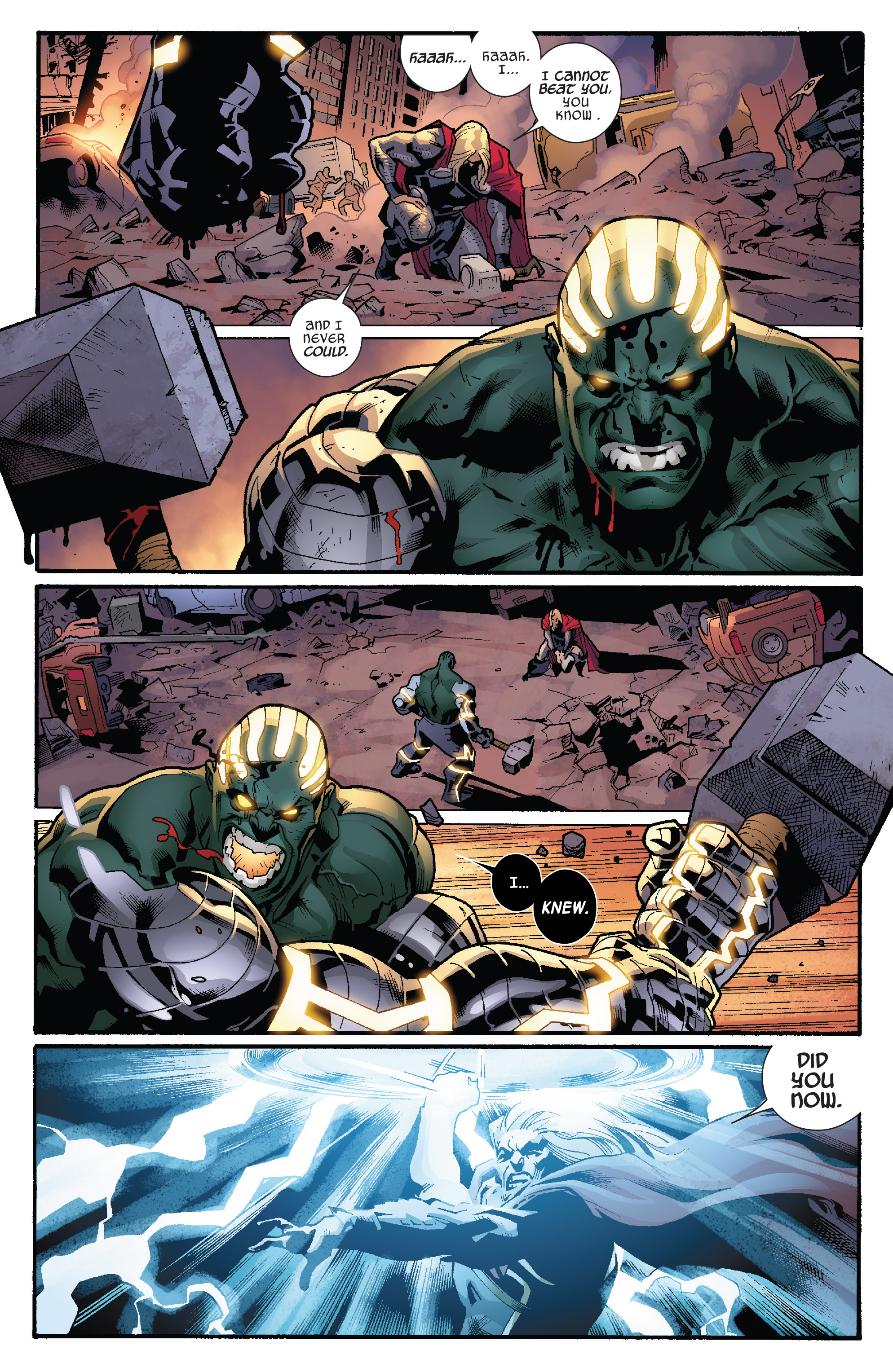 Fear Itself (2012) issue 1 - Page 157