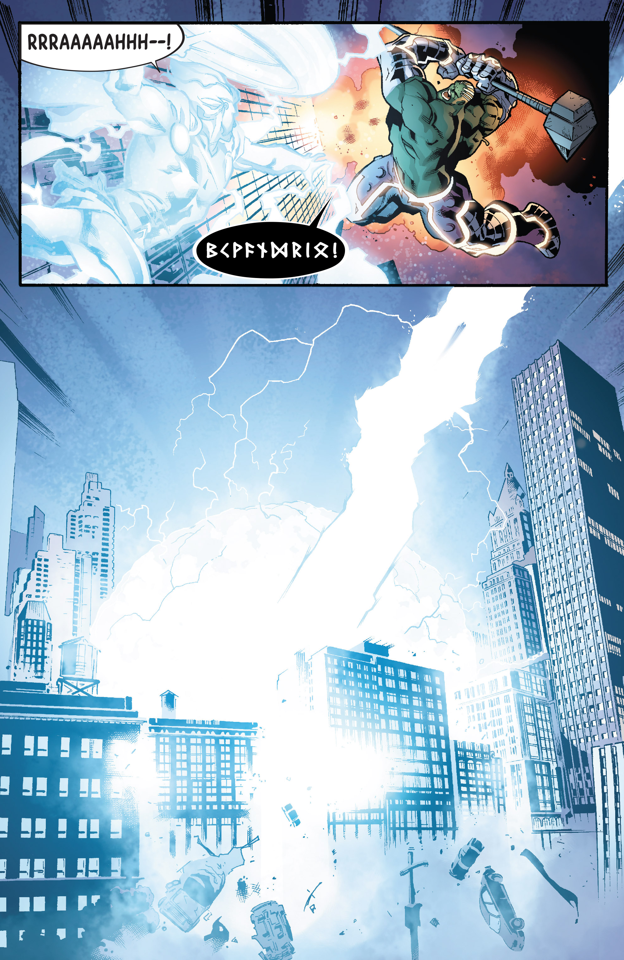 Fear Itself (2012) issue 1 - Page 158