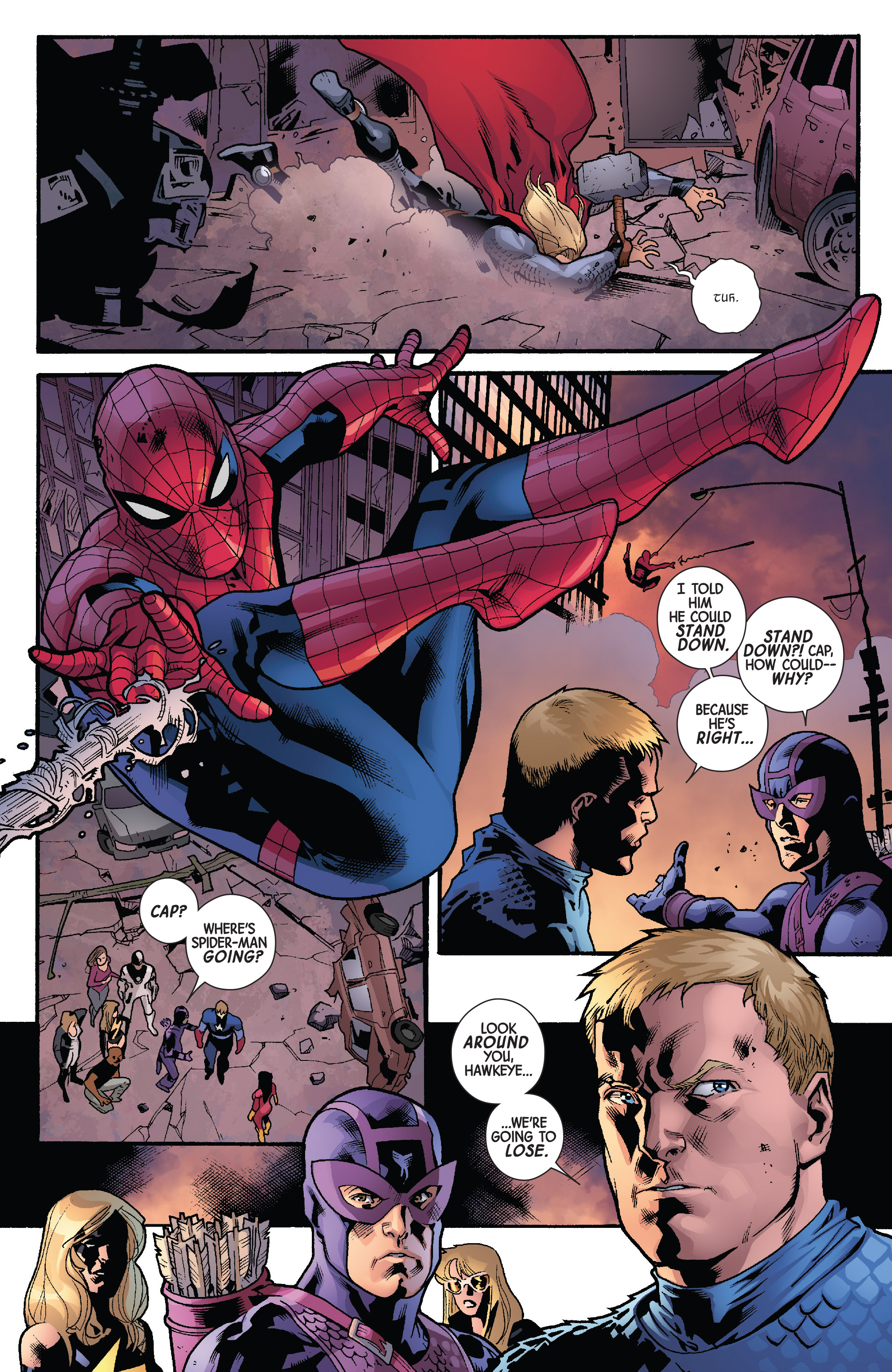 Fear Itself (2012) issue 1 - Page 160