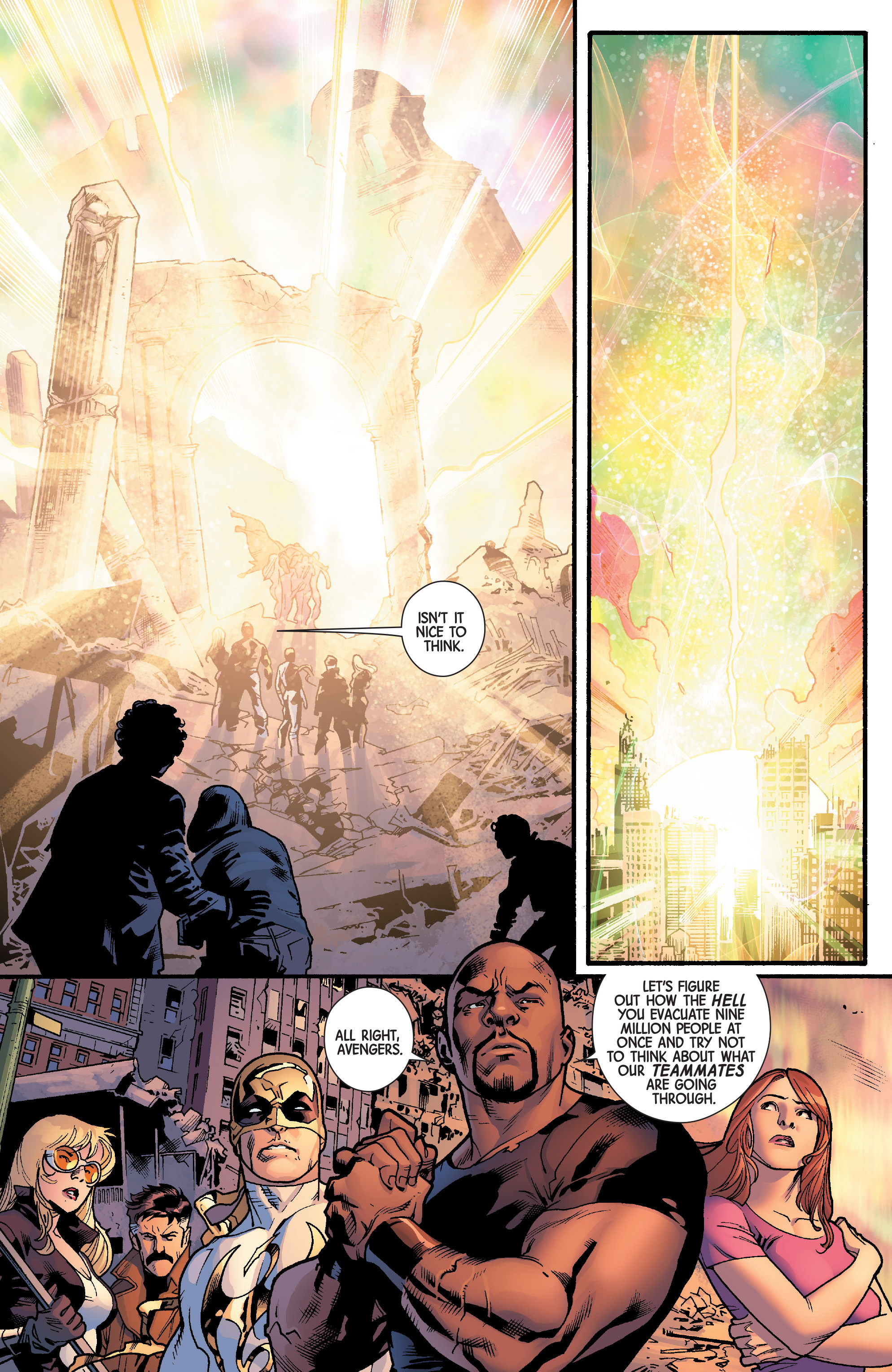 Fear Itself (2012) issue 1 - Page 164