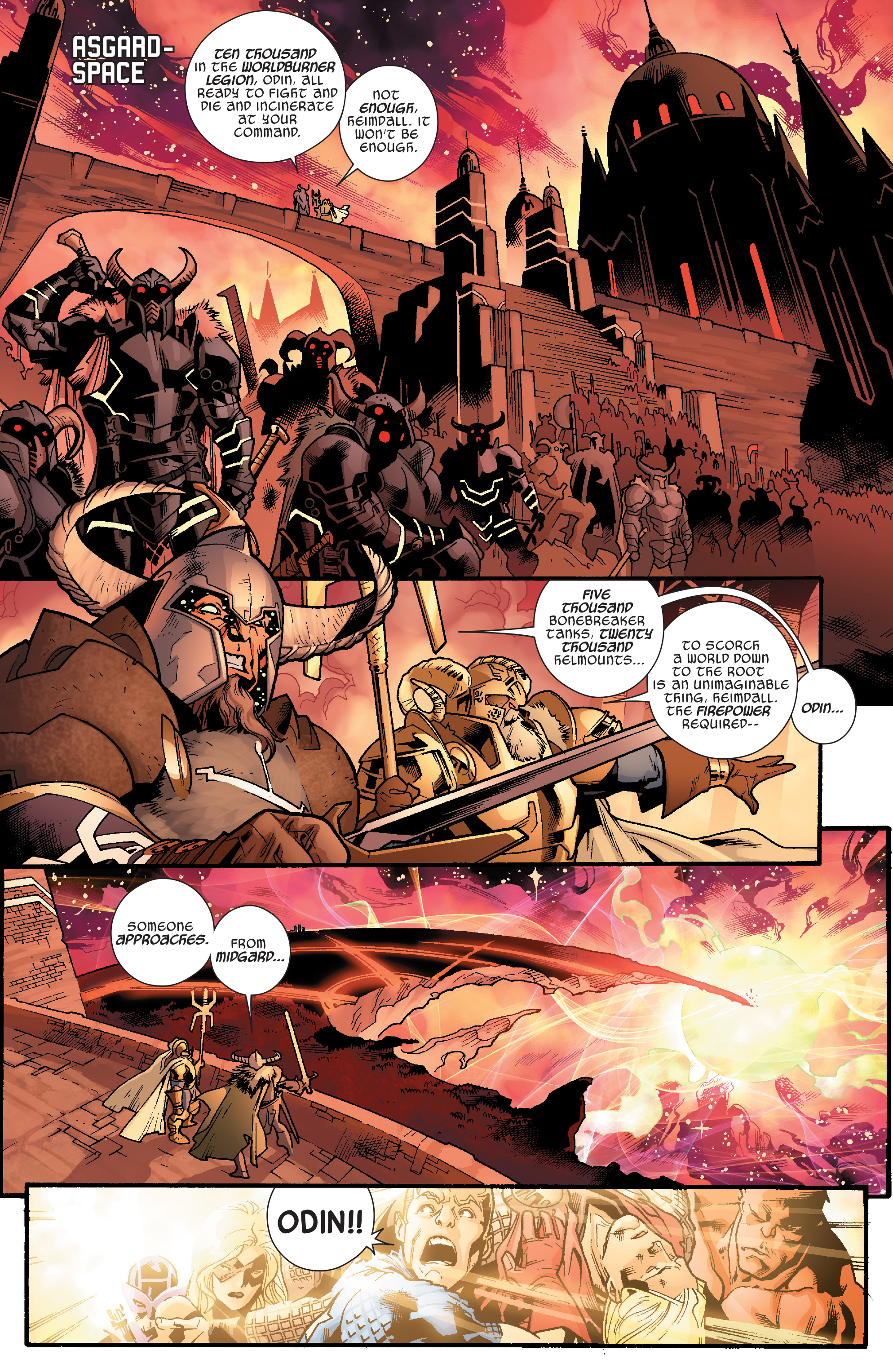 Fear Itself (2012) issue 1 - Page 165