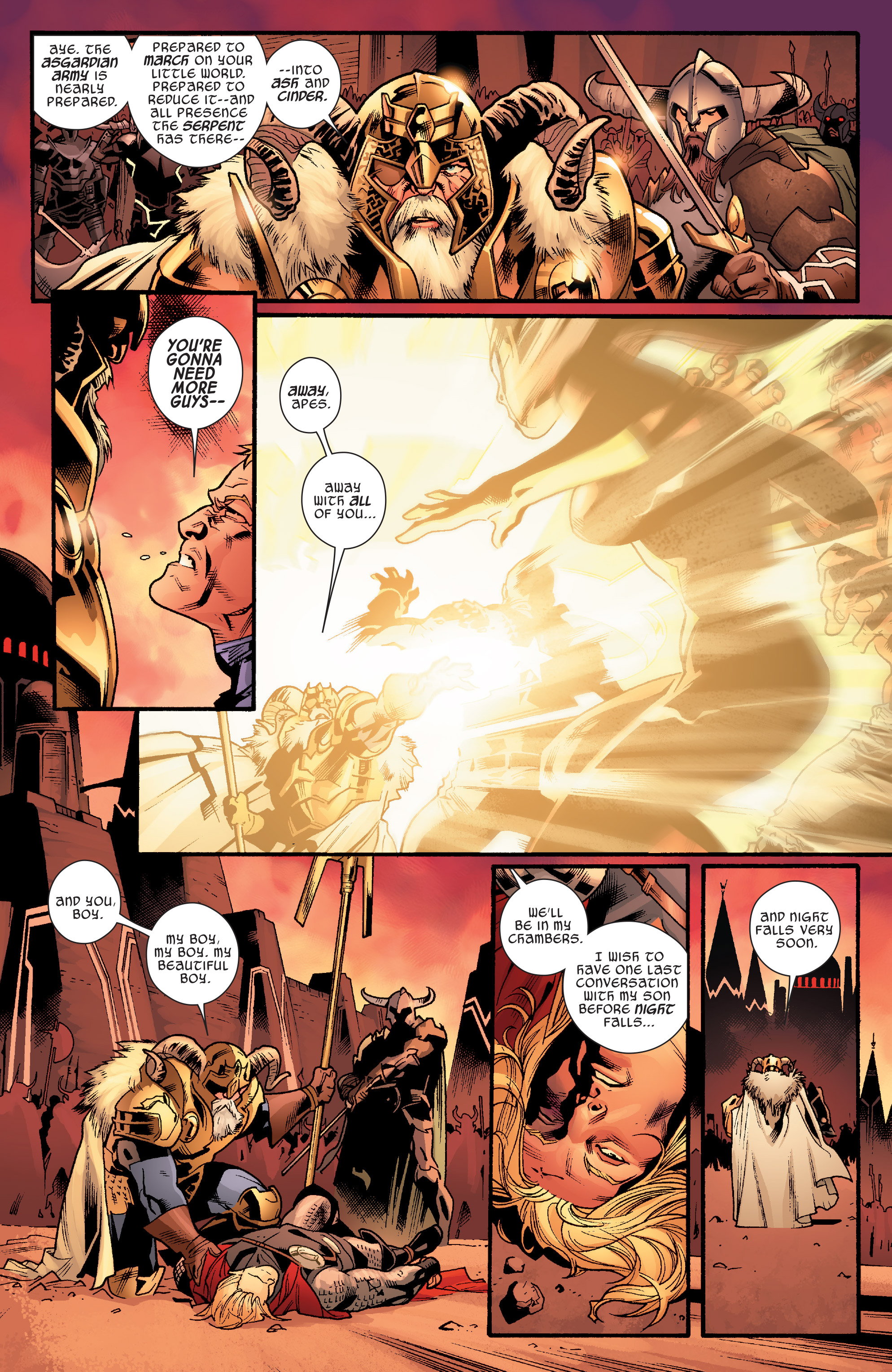 Fear Itself (2012) issue 1 - Page 167