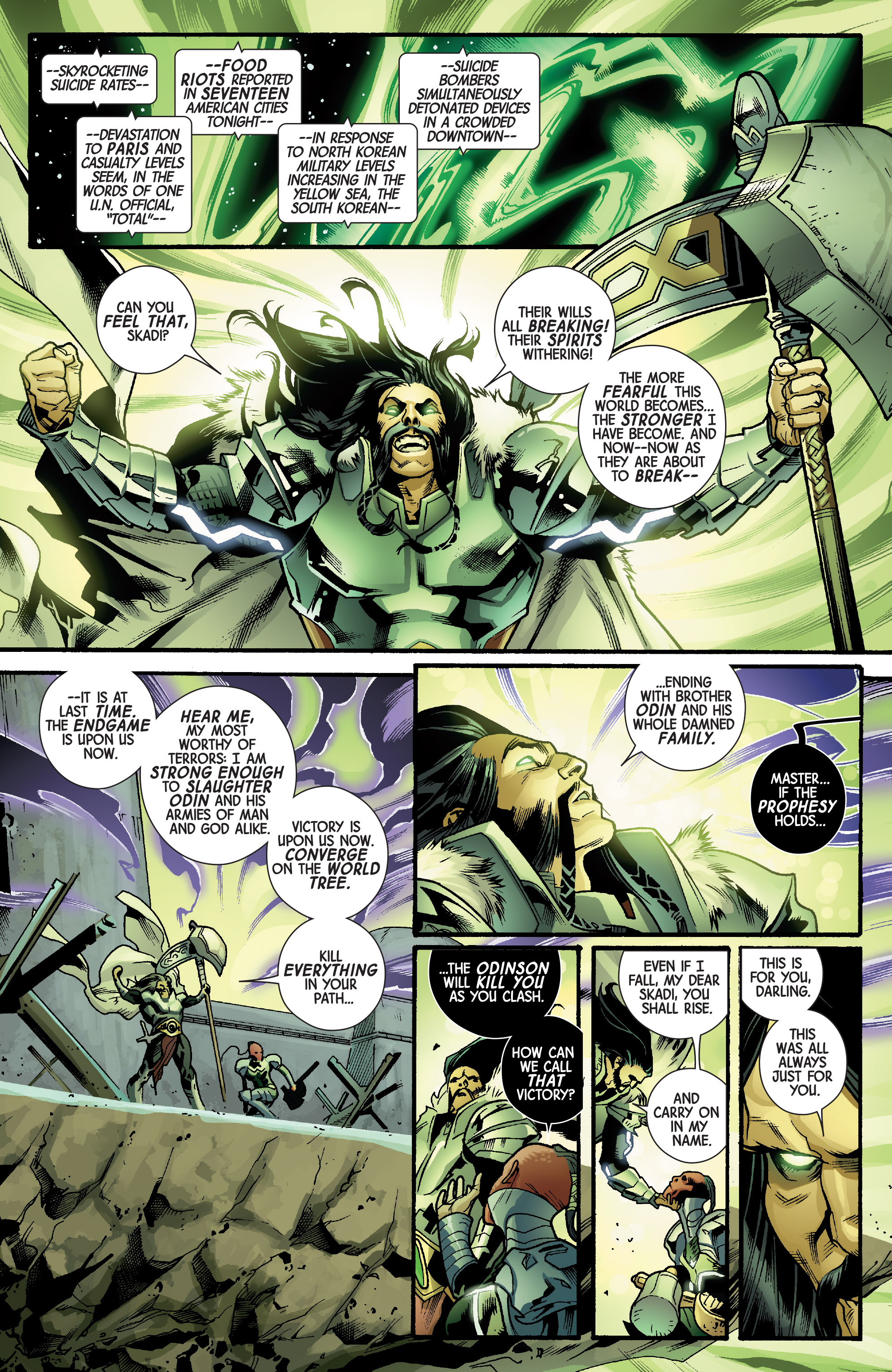 Fear Itself (2012) issue 1 - Page 169